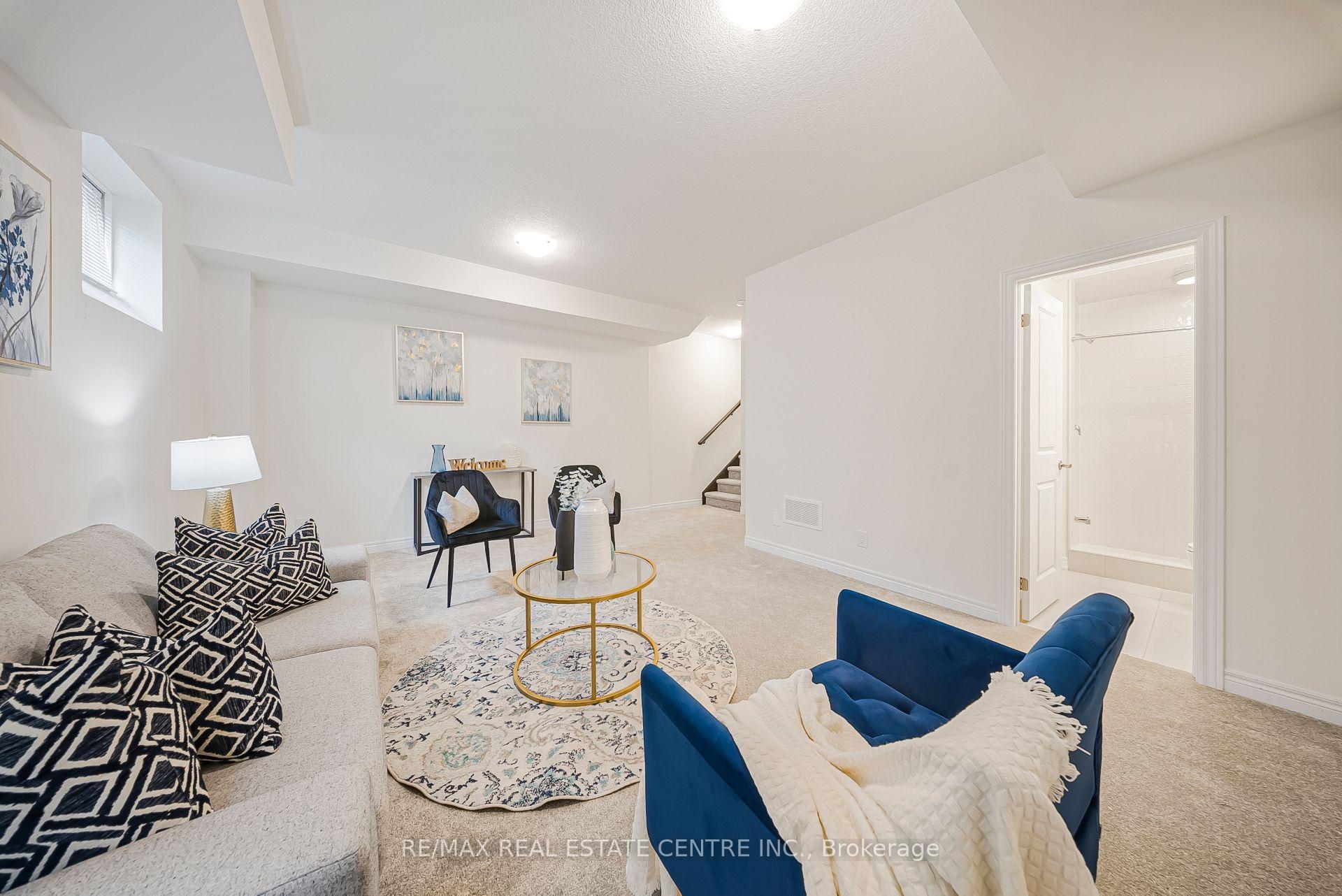 Photo 39 of 168 Beckview Drive, Kitchener — HOMEH
