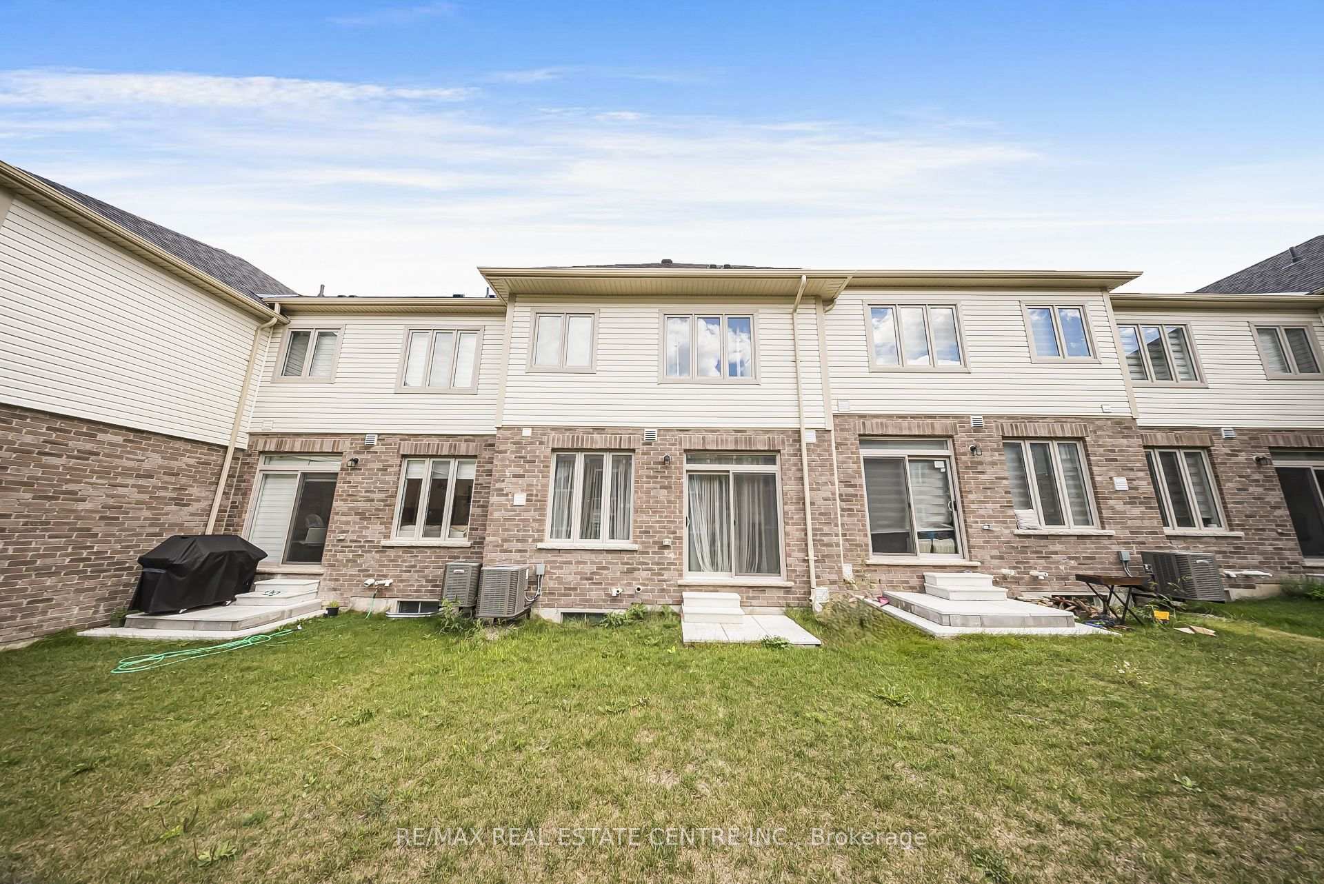 Photo 42 of 168 Beckview Drive, Kitchener — HOMEH