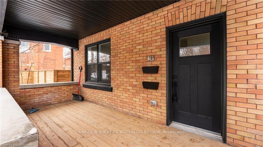 Photo 3 of 313 Duke Street E, Kitchener — HOMEH