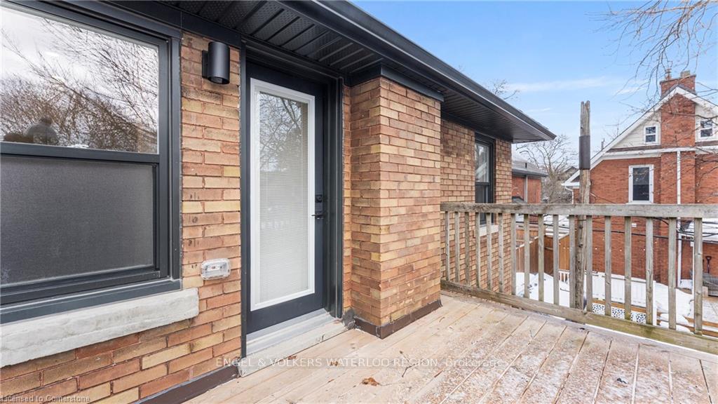 Photo 23 of 313 Duke Street E, Kitchener — HOMEH