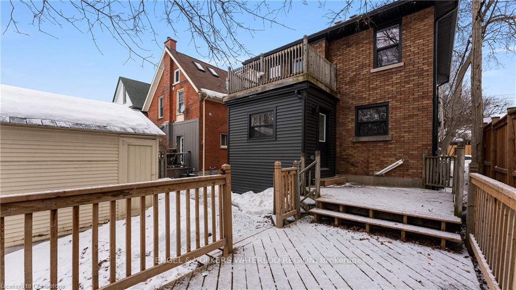 Photo 25 of 313 Duke Street E, Kitchener — HOMEH