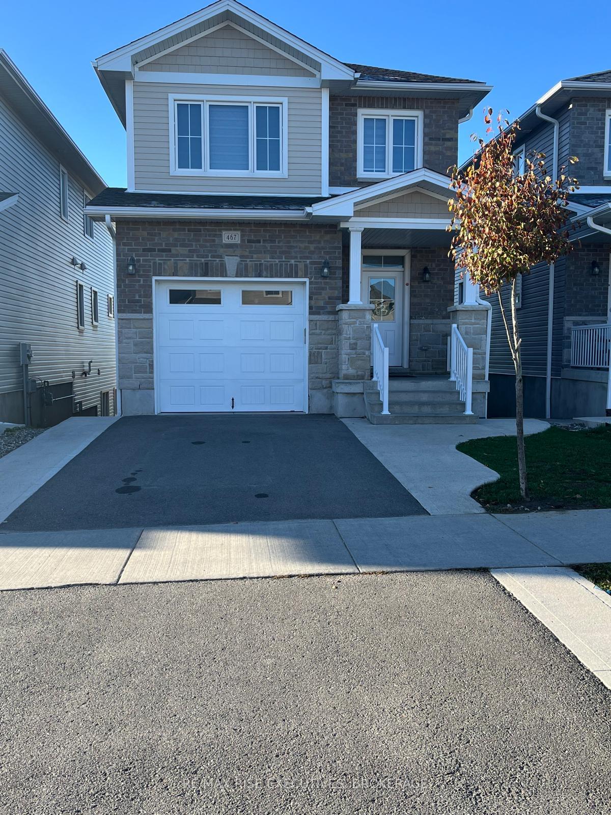 Photo 1 of 467 Beth Crescent, Kingston, City Northwest — HOMEH
