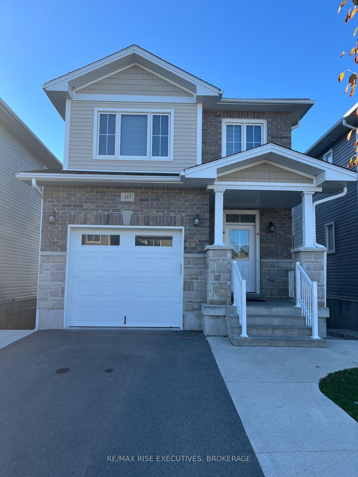 Photo 2 of 467 Beth Crescent, Kingston, City Northwest — HOMEH