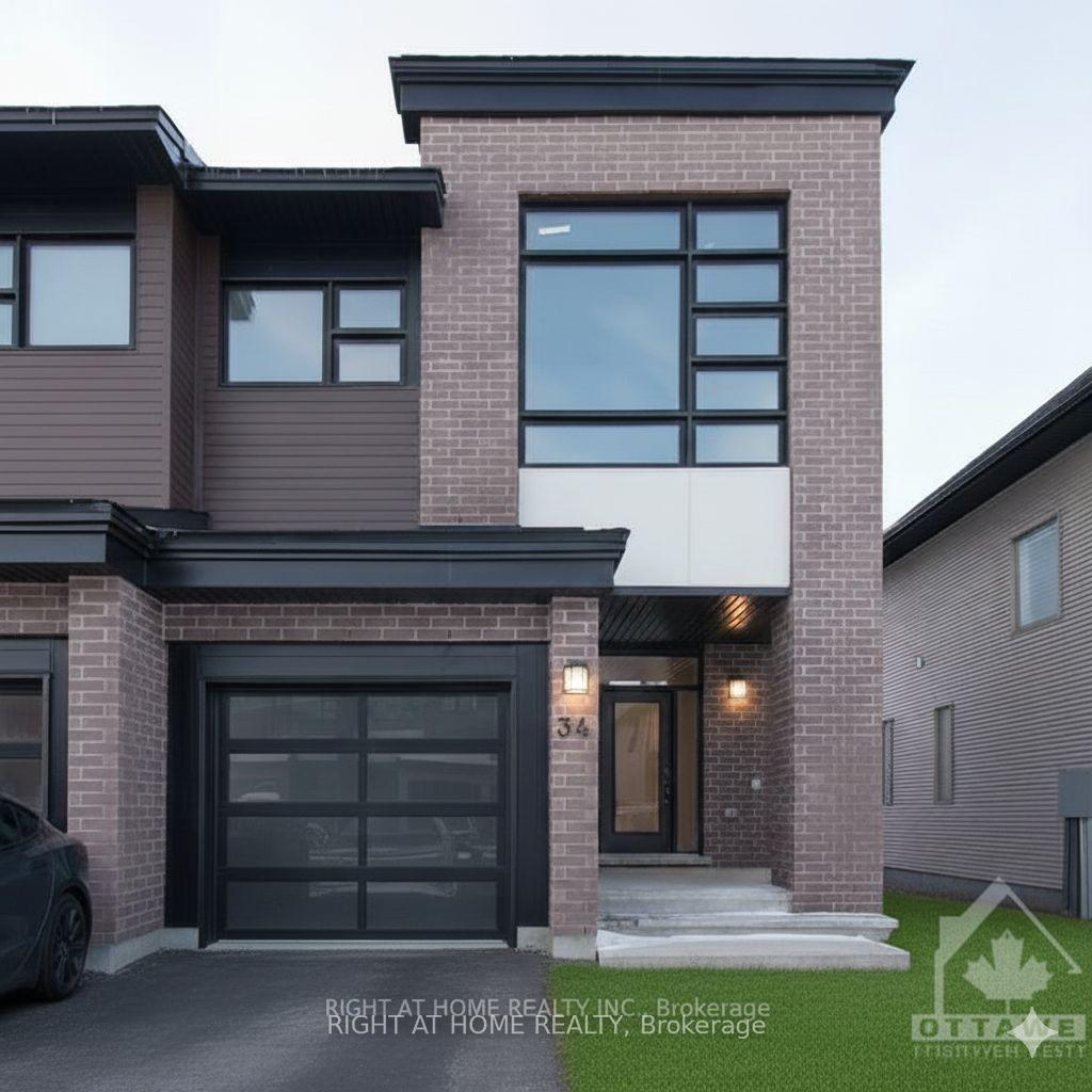 Photo 1 of 34 Plank Street, Ottawa, Kanata - Emerald Meadows/Trailwest — HOMEH