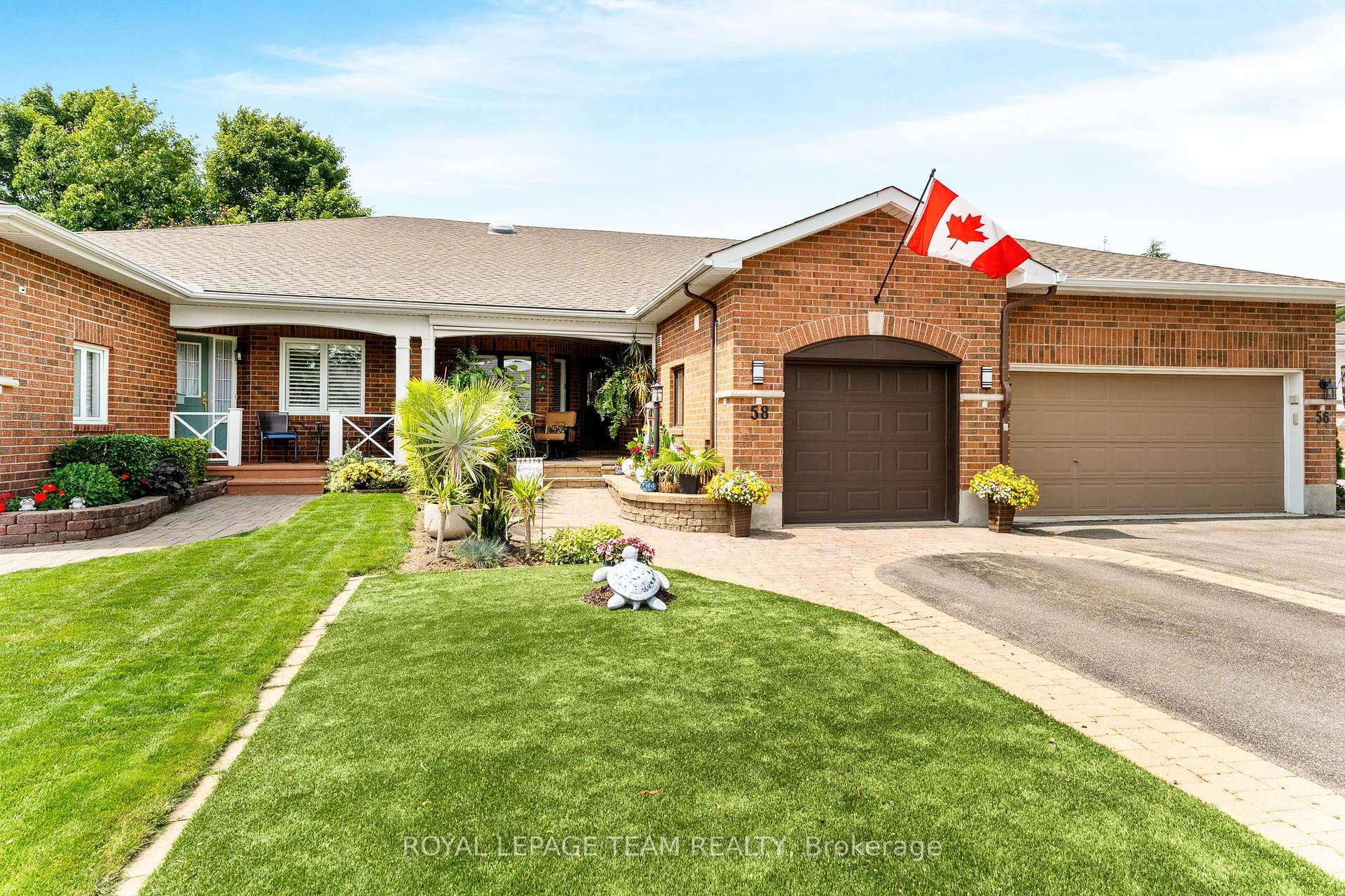 Photo 1 of 58 Nighthawk Crescent, Ottawa, Kanata - Bridlewood — HOMEH