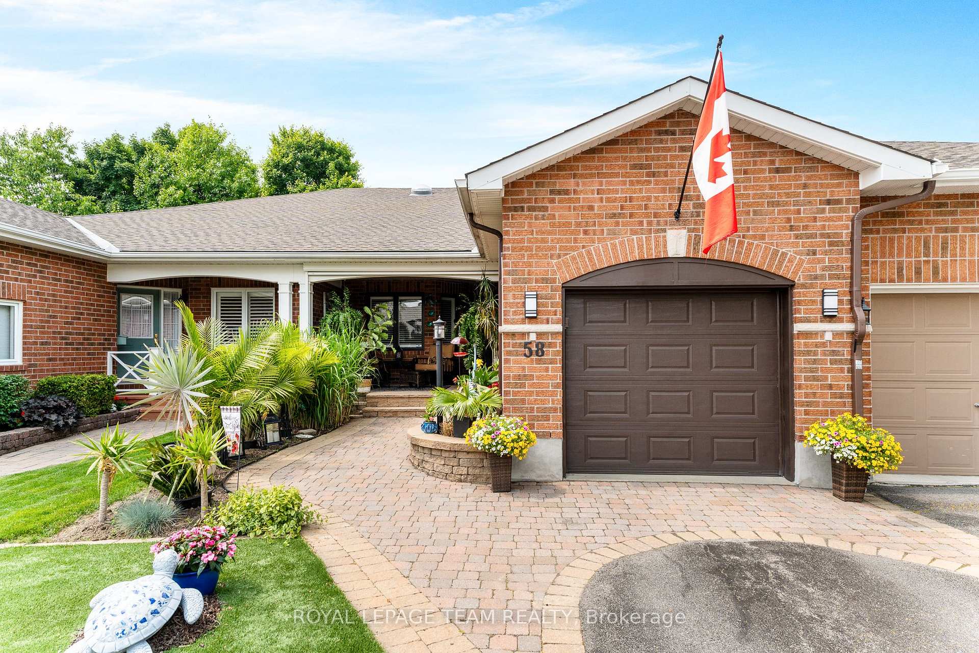Photo 2 of 58 Nighthawk Crescent, Ottawa, Kanata - Bridlewood — HOMEH