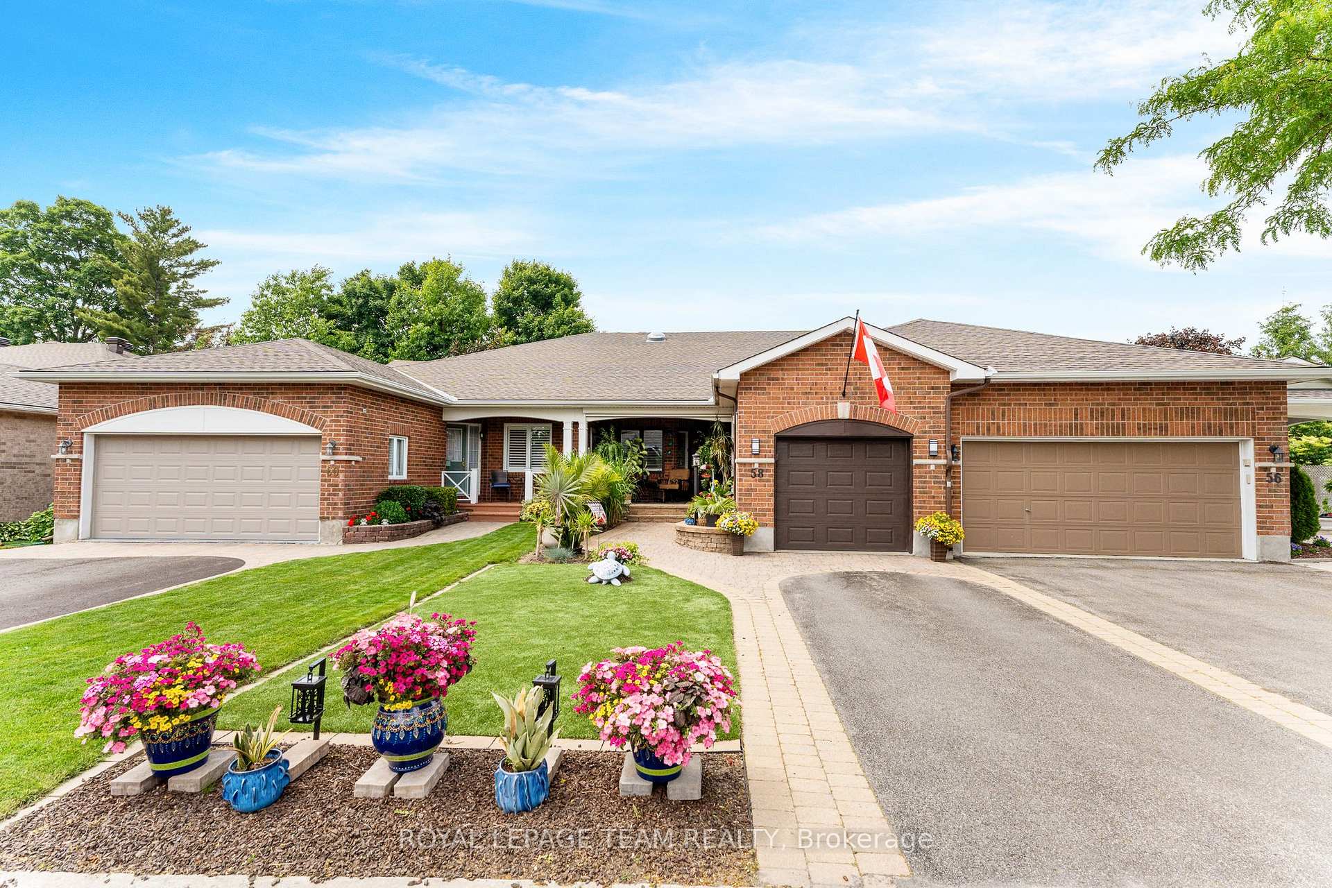 Photo 3 of 58 Nighthawk Crescent, Ottawa, Kanata - Bridlewood — HOMEH