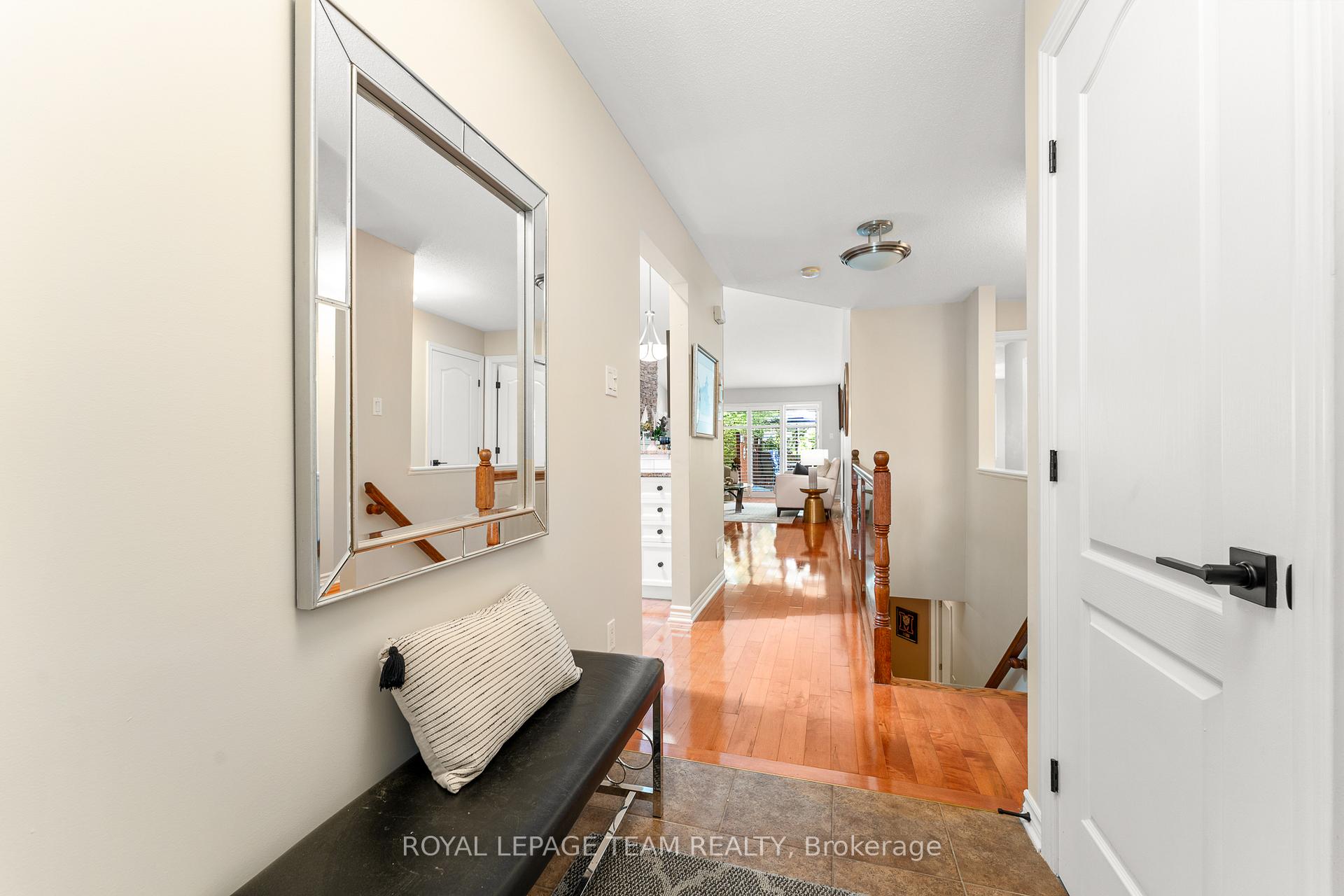 Photo 7 of 58 Nighthawk Crescent, Ottawa, Kanata - Bridlewood — HOMEH