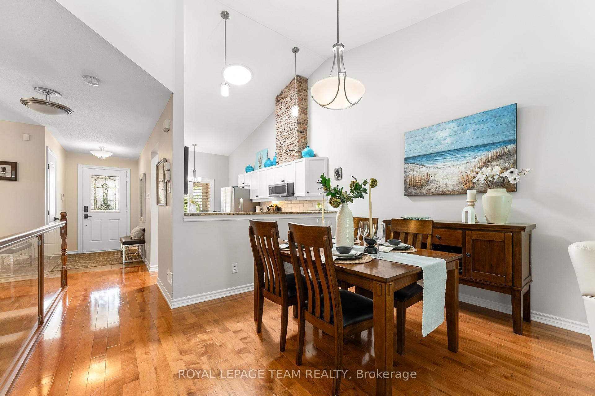 Photo 8 of 58 Nighthawk Crescent, Ottawa, Kanata - Bridlewood — HOMEH