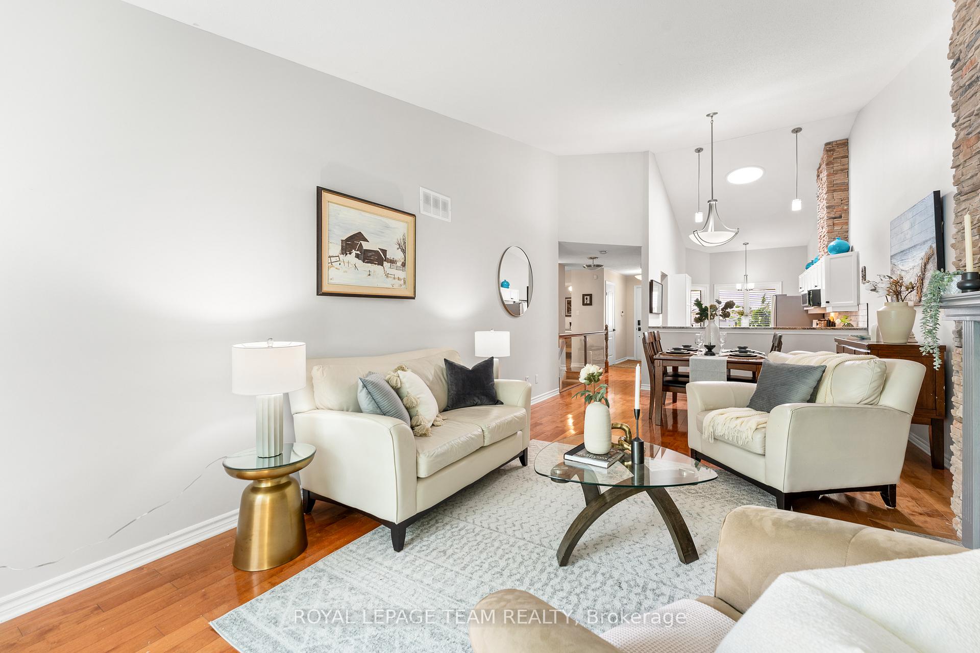 Photo 13 of 58 Nighthawk Crescent, Ottawa, Kanata - Bridlewood — HOMEH