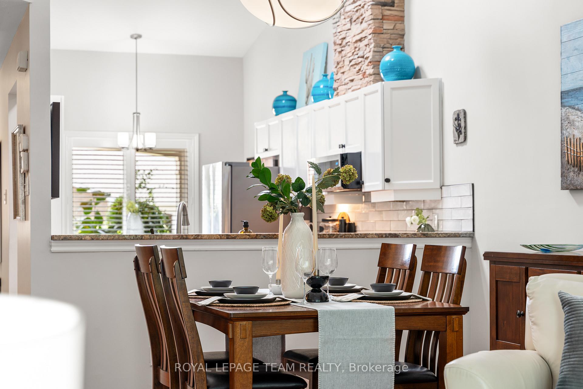 Photo 21 of 58 Nighthawk Crescent, Ottawa, Kanata - Bridlewood — HOMEH