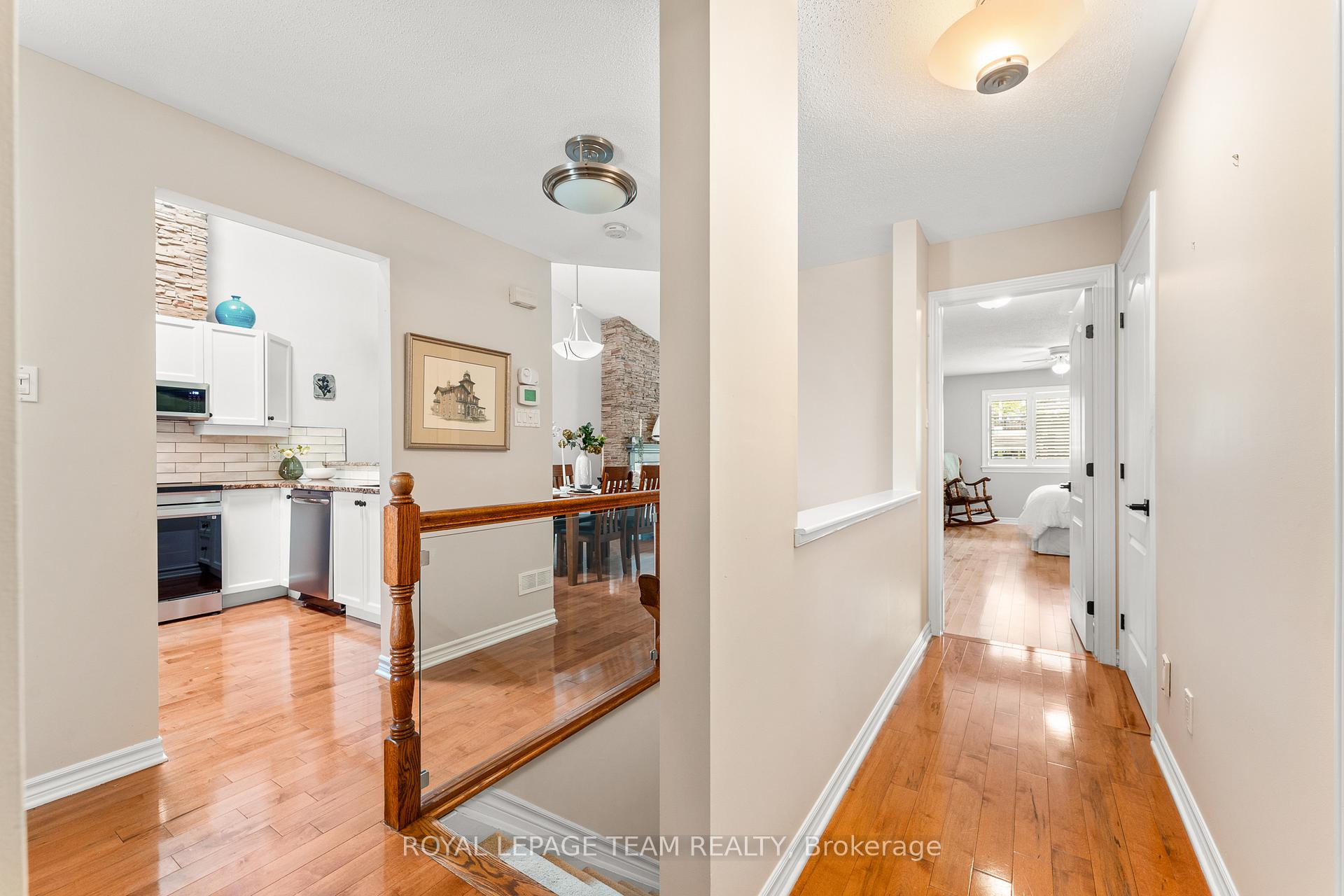 Photo 26 of 58 Nighthawk Crescent, Ottawa, Kanata - Bridlewood — HOMEH