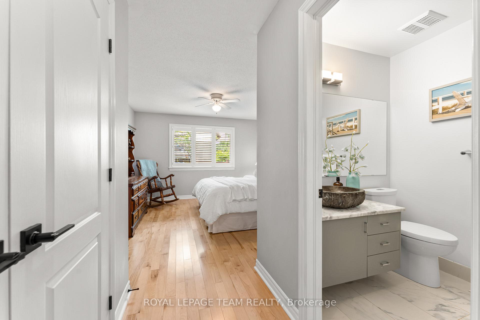 Photo 27 of 58 Nighthawk Crescent, Ottawa, Kanata - Bridlewood — HOMEH