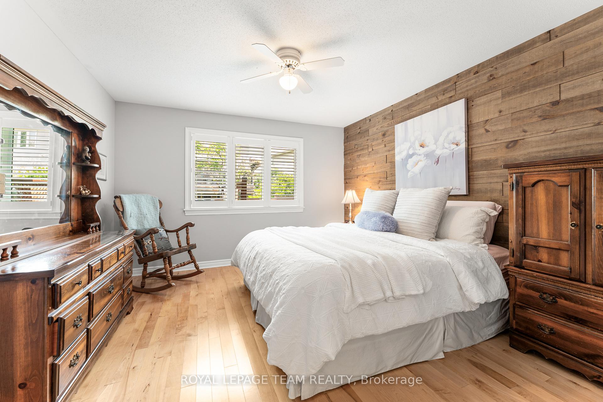 Photo 28 of 58 Nighthawk Crescent, Ottawa, Kanata - Bridlewood — HOMEH