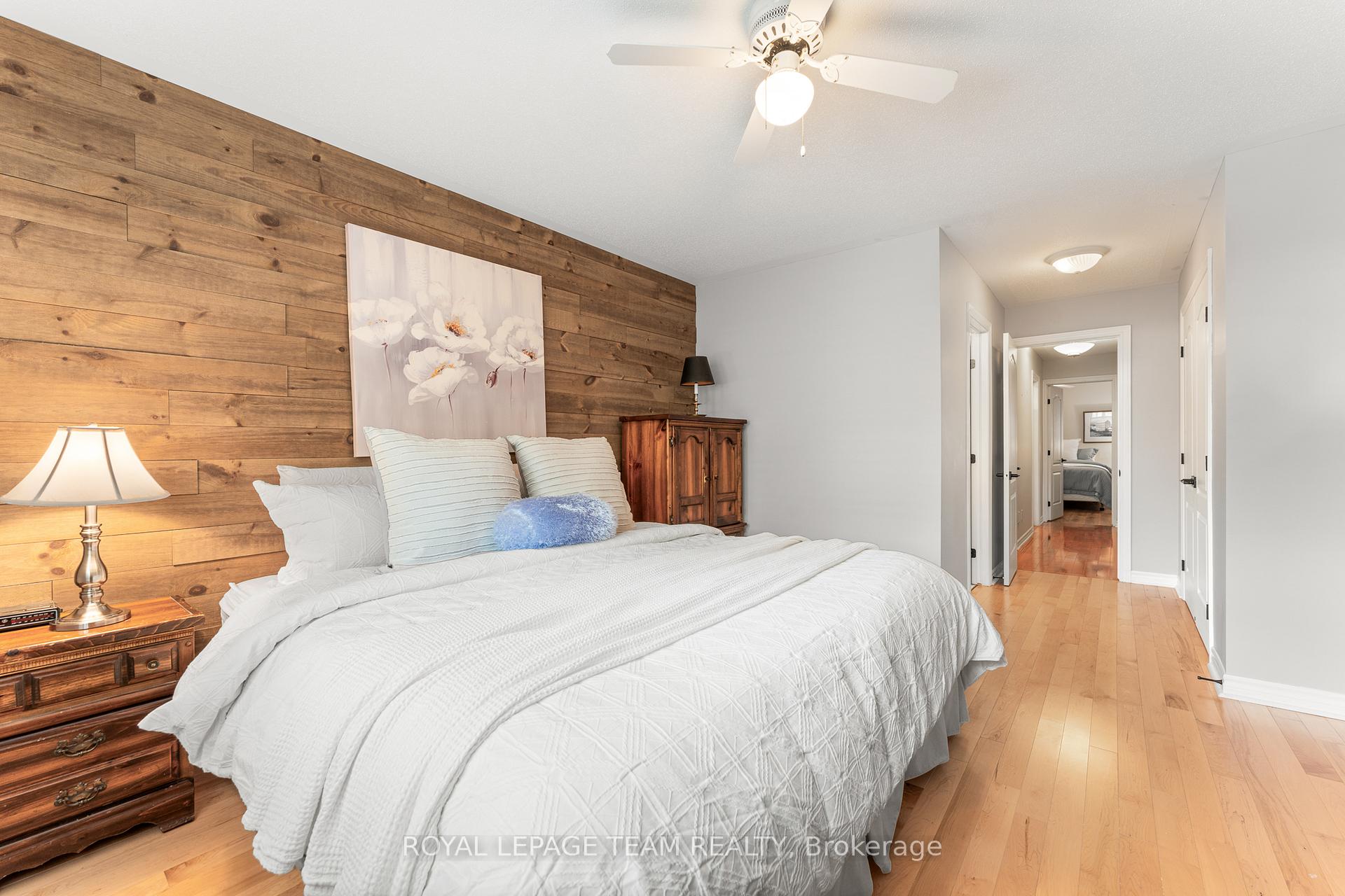 Photo 29 of 58 Nighthawk Crescent, Ottawa, Kanata - Bridlewood — HOMEH