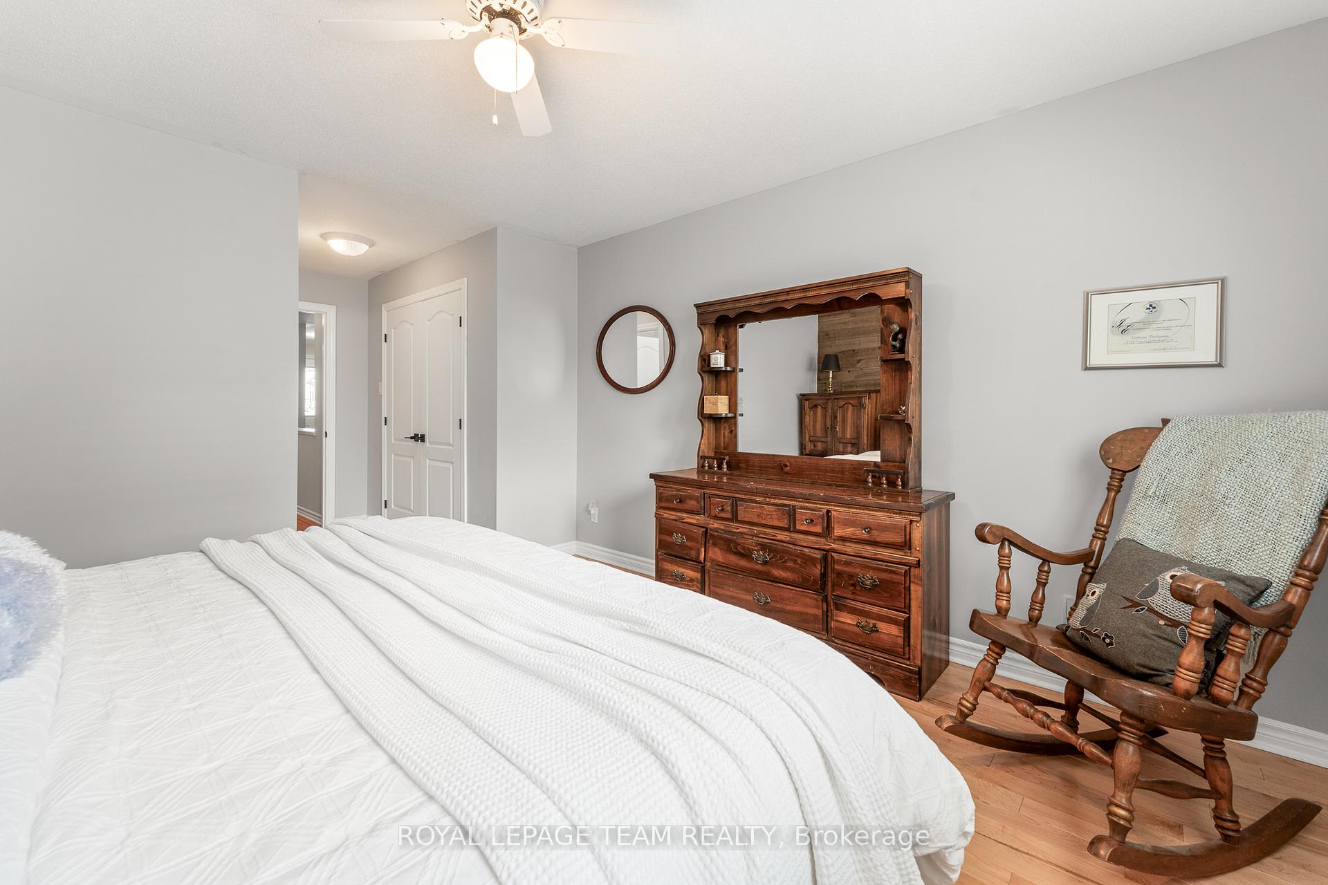 Photo 30 of 58 Nighthawk Crescent, Ottawa, Kanata - Bridlewood — HOMEH