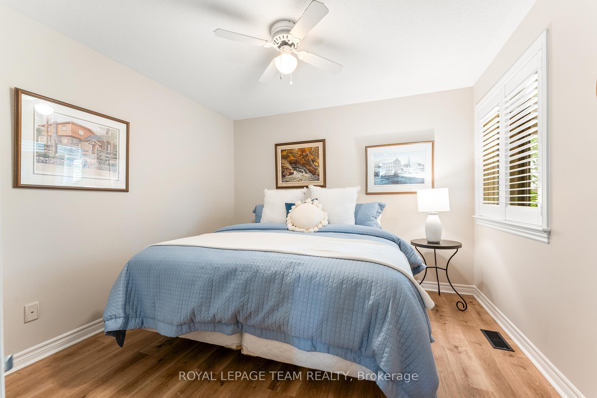 Photo 33 of 58 Nighthawk Crescent, Ottawa, Kanata - Bridlewood — HOMEH