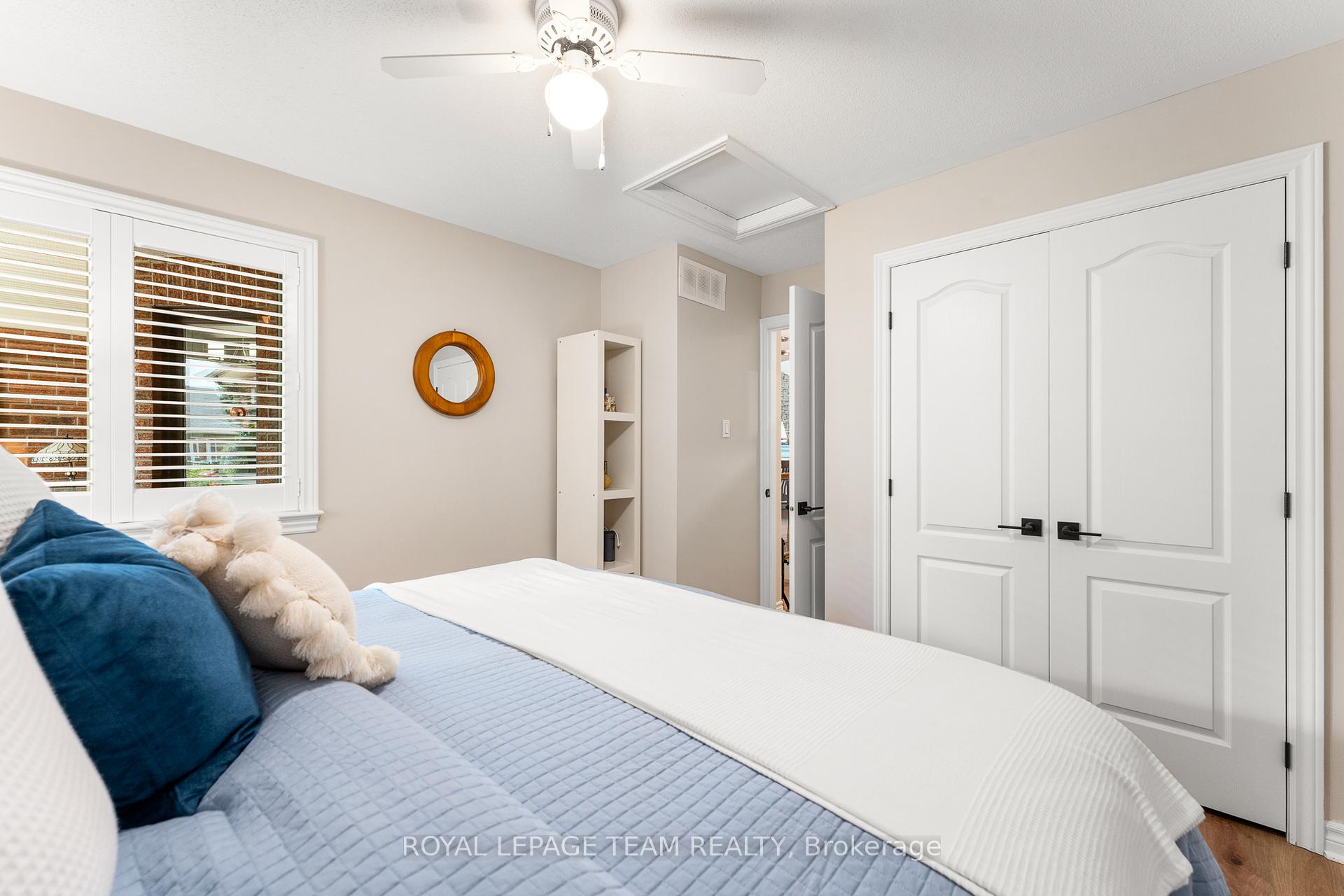 Photo 34 of 58 Nighthawk Crescent, Ottawa, Kanata - Bridlewood — HOMEH