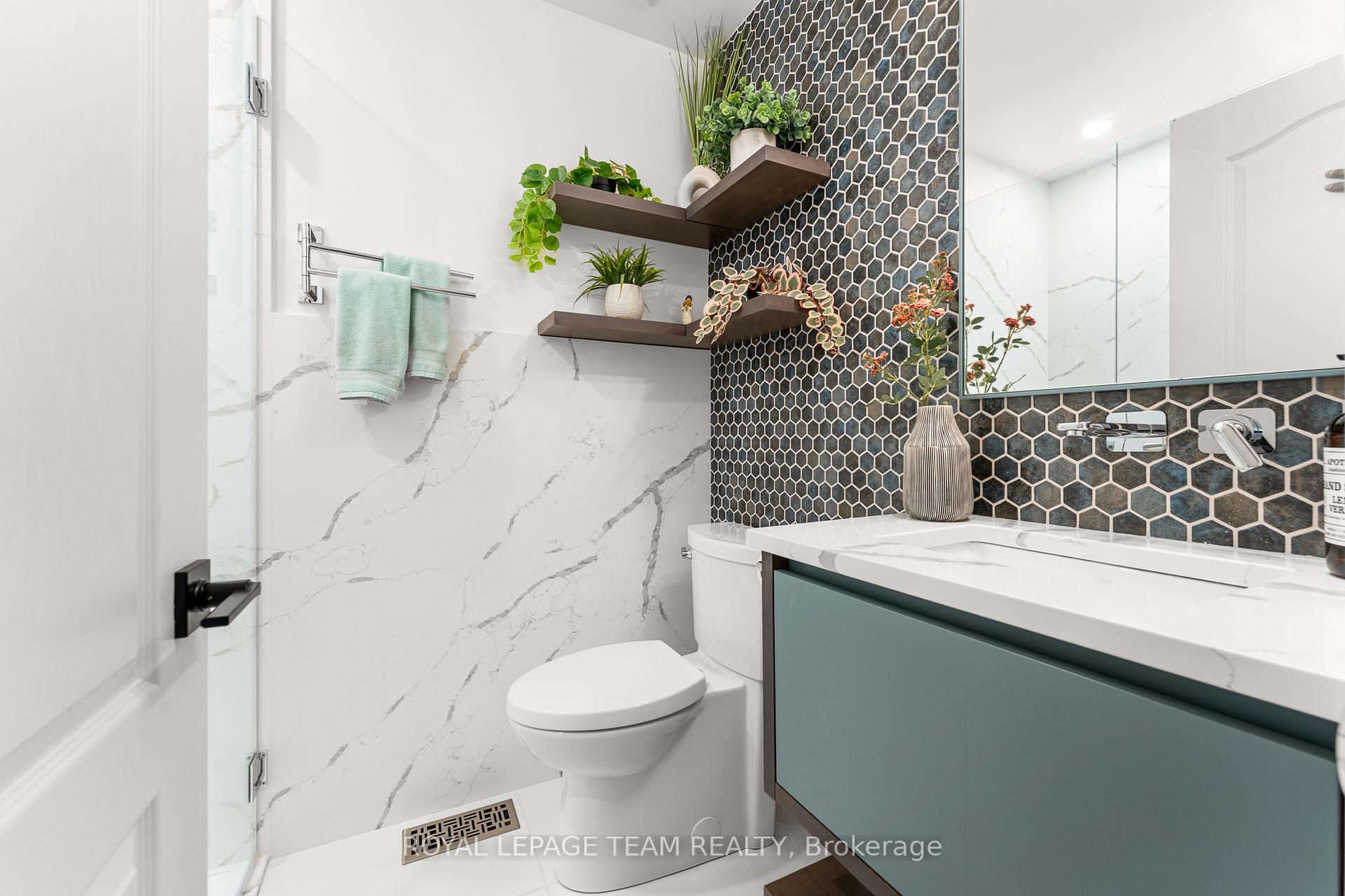 Photo 35 of 58 Nighthawk Crescent, Ottawa, Kanata - Bridlewood — HOMEH