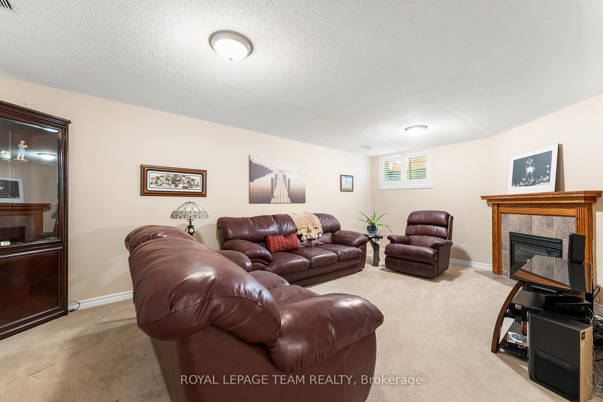Photo 38 of 58 Nighthawk Crescent, Ottawa, Kanata - Bridlewood — HOMEH