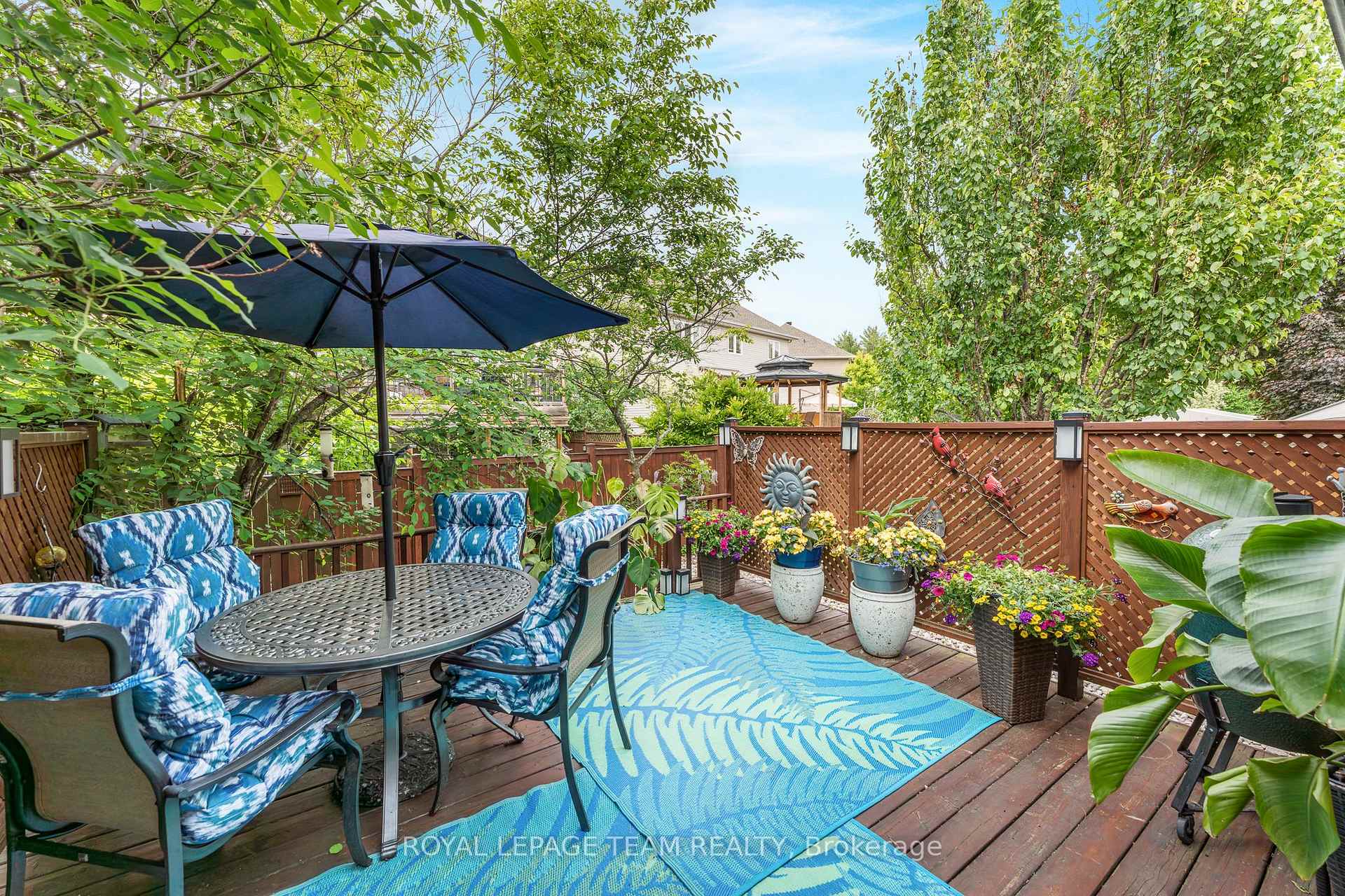 Photo 44 of 58 Nighthawk Crescent, Ottawa, Kanata - Bridlewood — HOMEH
