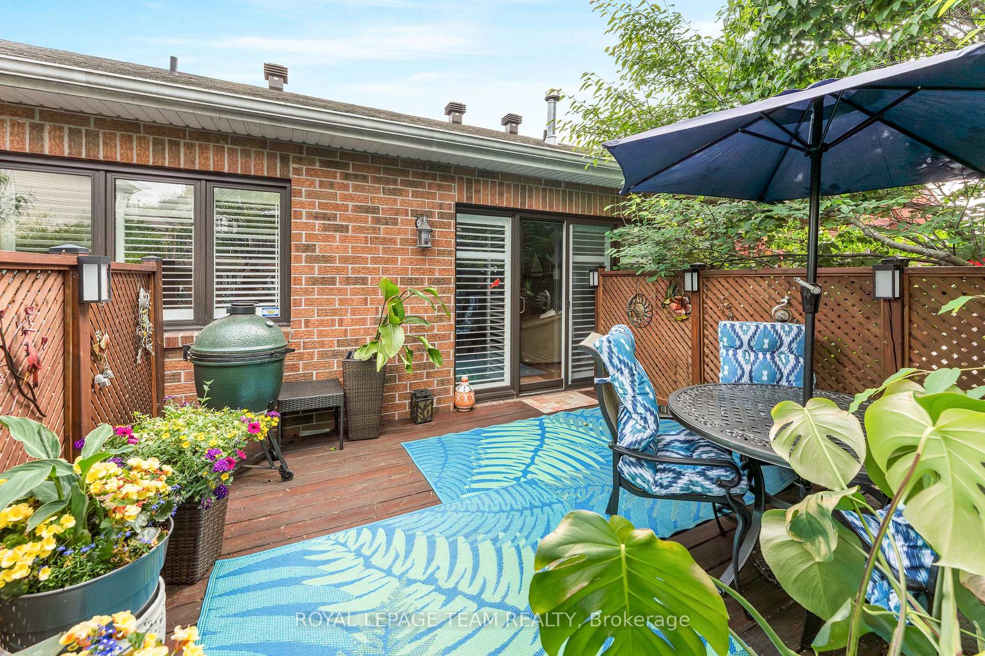 Photo 45 of 58 Nighthawk Crescent, Ottawa, Kanata - Bridlewood — HOMEH