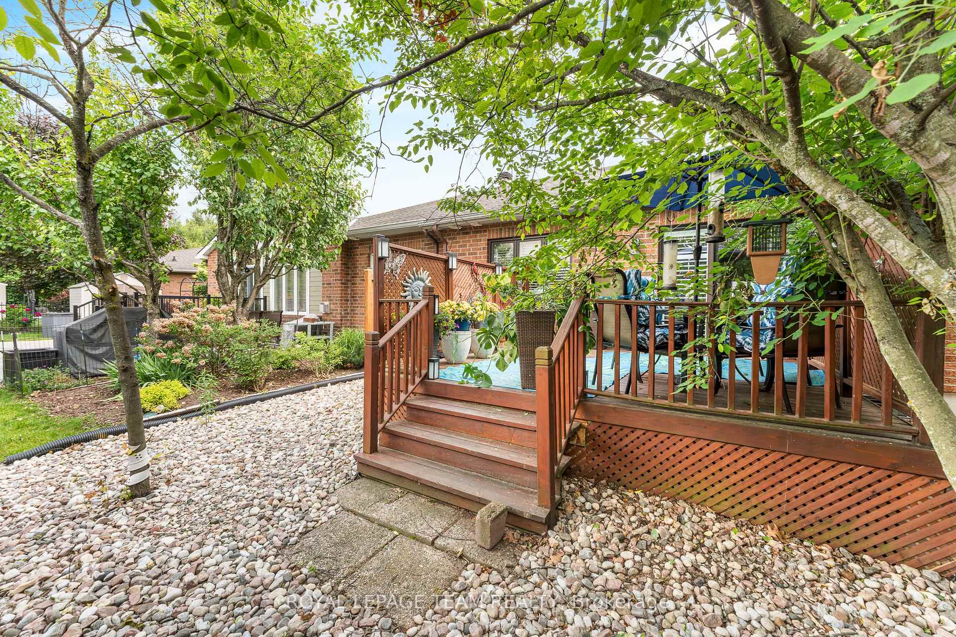 Photo 46 of 58 Nighthawk Crescent, Ottawa, Kanata - Bridlewood — HOMEH