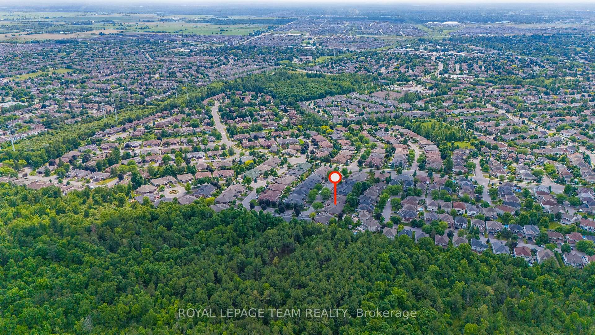 Photo 49 of 58 Nighthawk Crescent, Ottawa, Kanata - Bridlewood — HOMEH