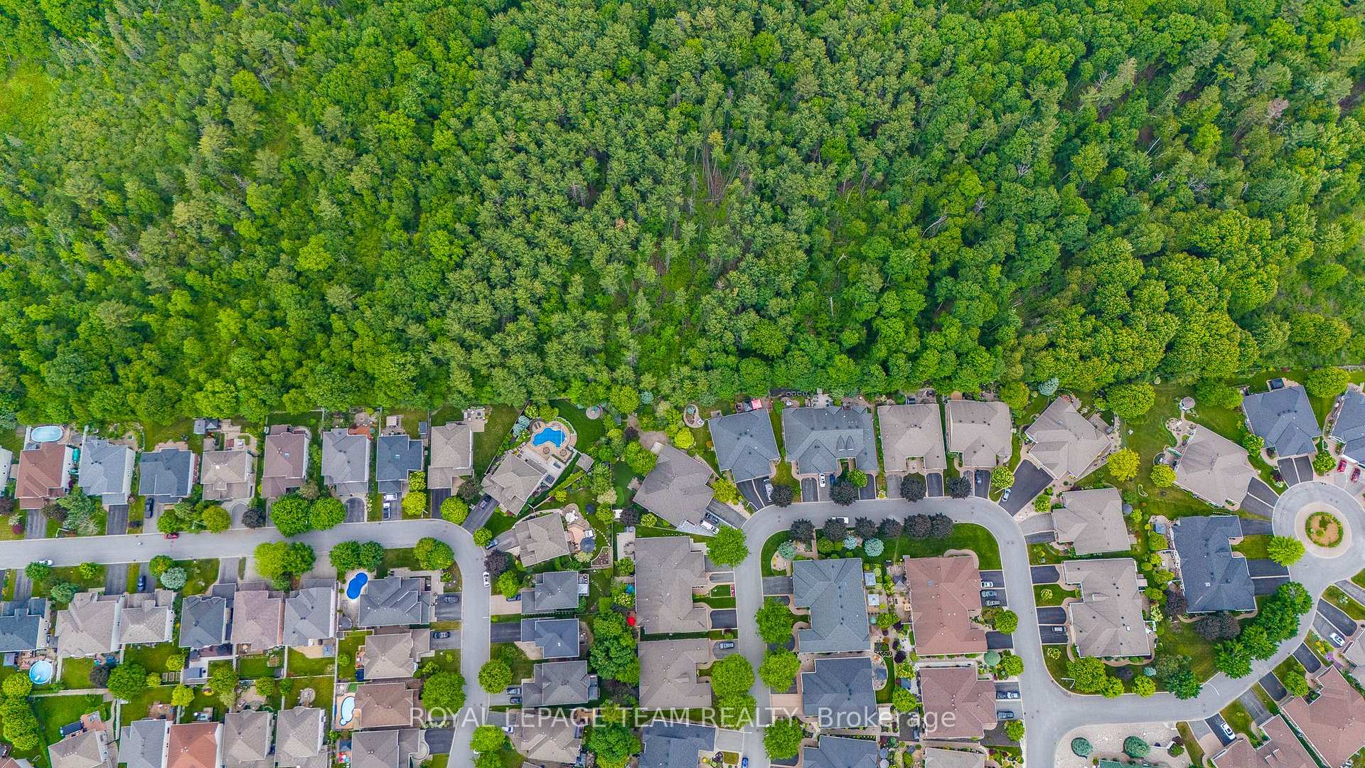 Photo 50 of 58 Nighthawk Crescent, Ottawa, Kanata - Bridlewood — HOMEH