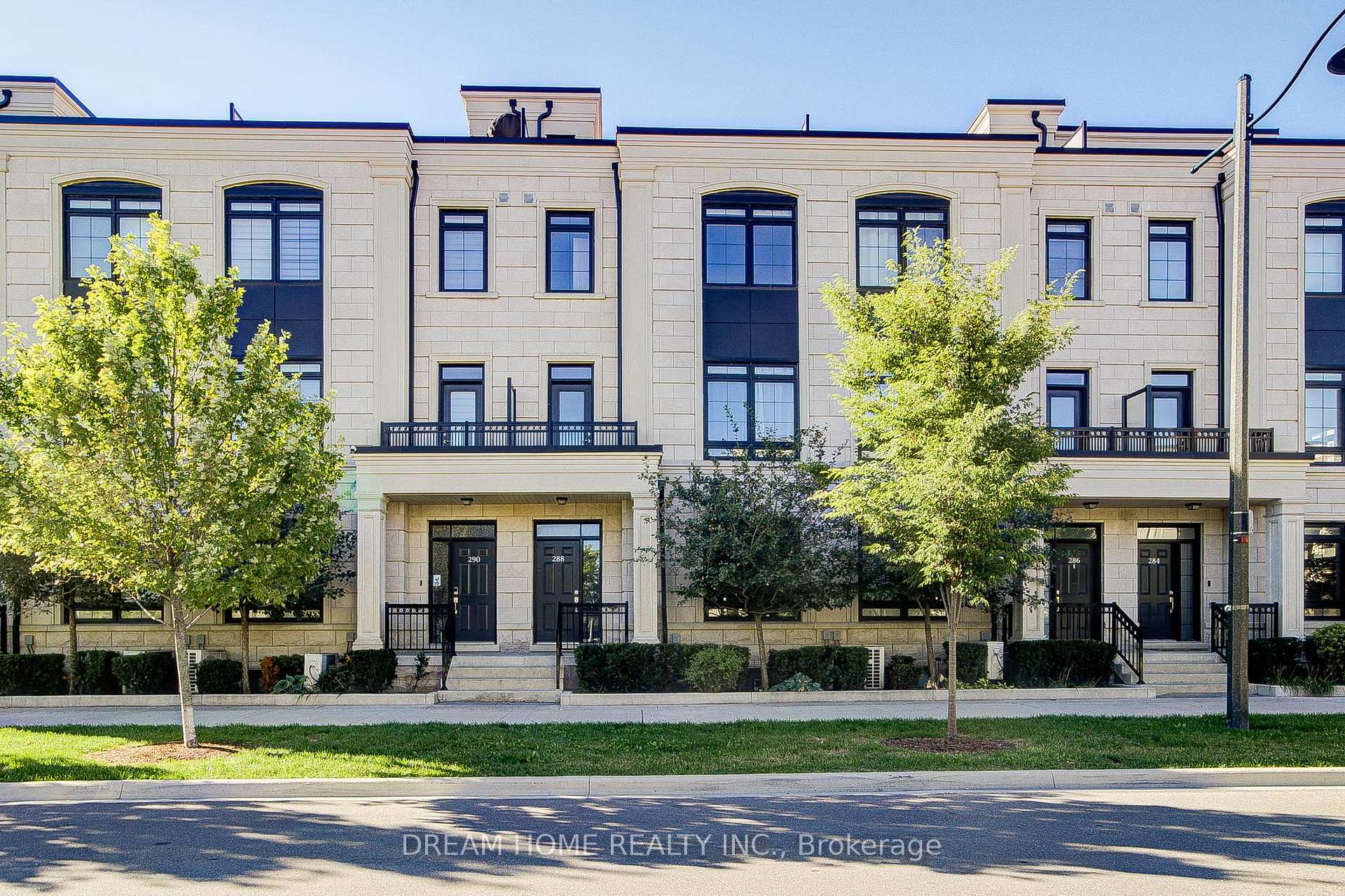 Photo 1 of 288 Buchanan Drive, Markham, Unionville — HOMEH