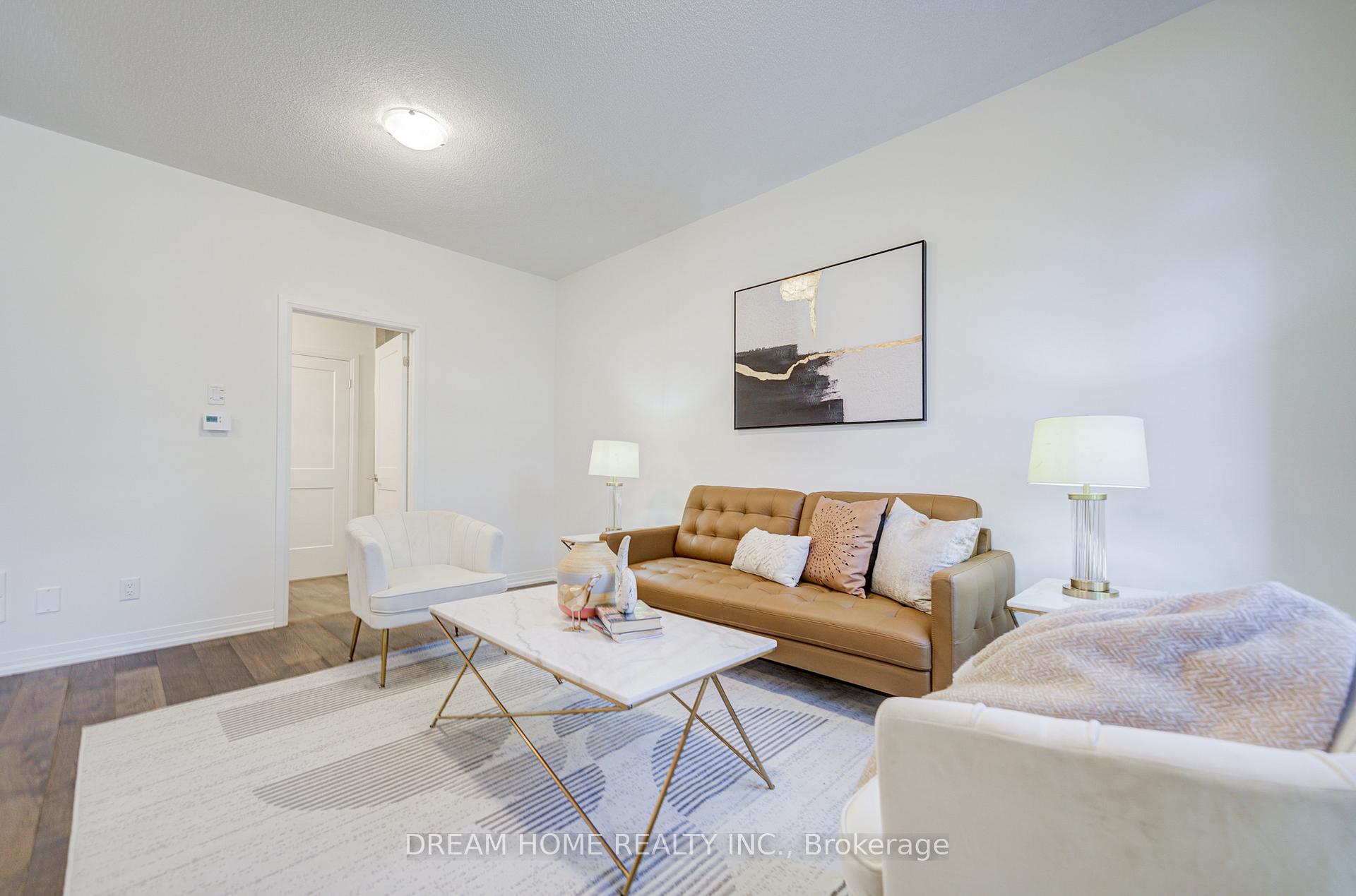 Photo 4 of 288 Buchanan Drive, Markham, Unionville — HOMEH
