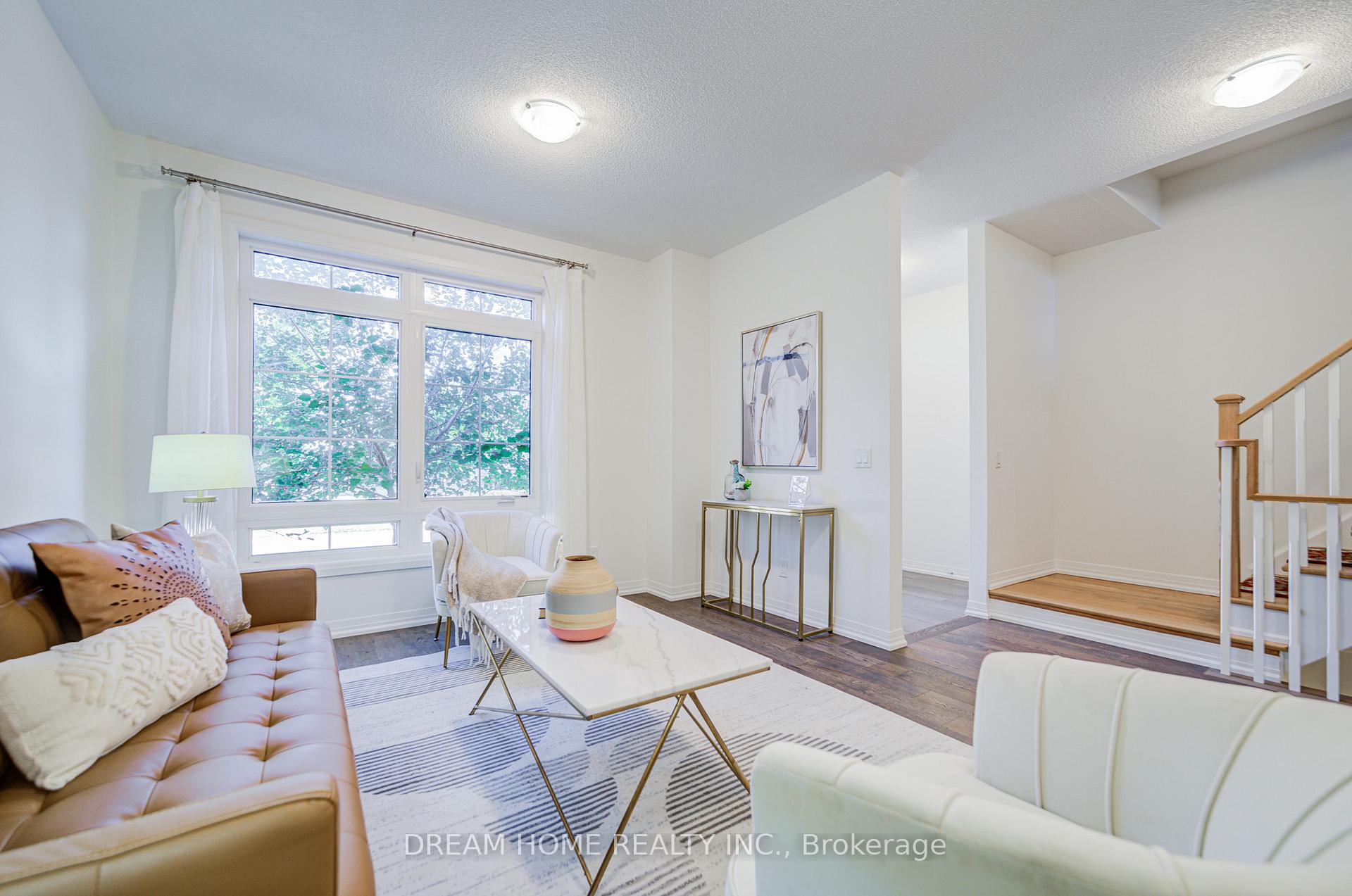 Photo 5 of 288 Buchanan Drive, Markham, Unionville — HOMEH
