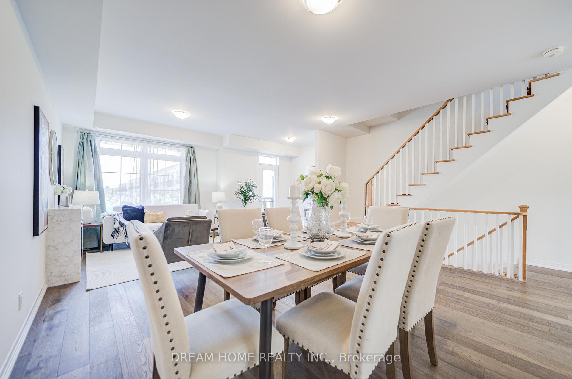 Photo 8 of 288 Buchanan Drive, Markham, Unionville — HOMEH