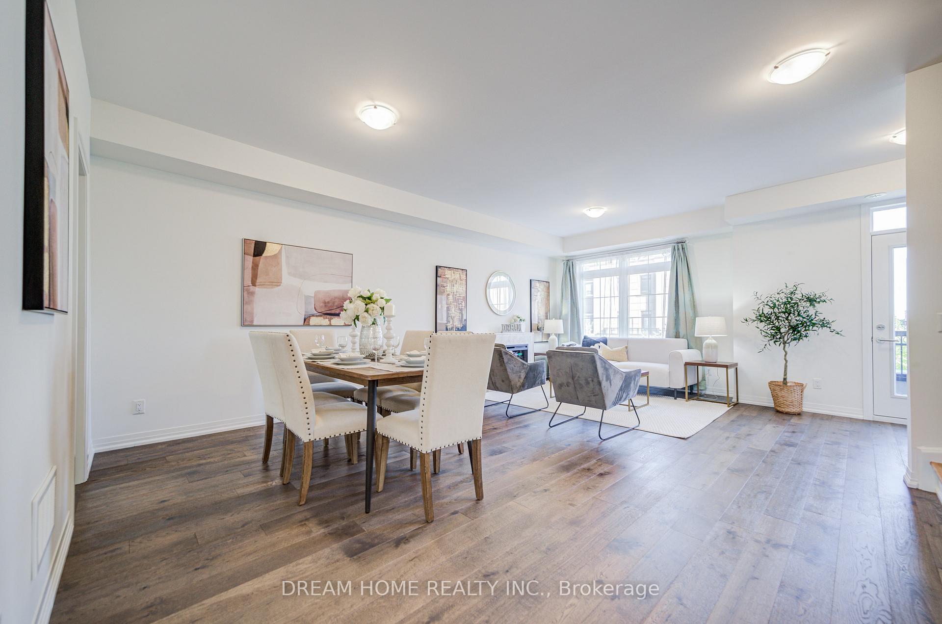 Photo 9 of 288 Buchanan Drive, Markham, Unionville — HOMEH
