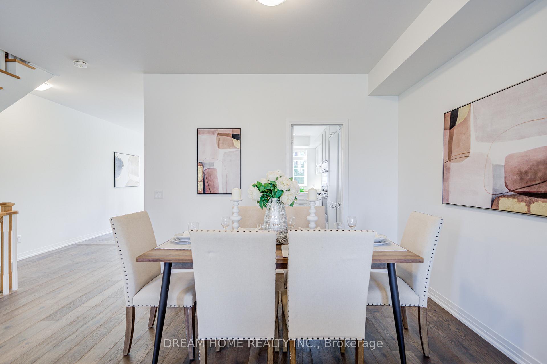 Photo 10 of 288 Buchanan Drive, Markham, Unionville — HOMEH