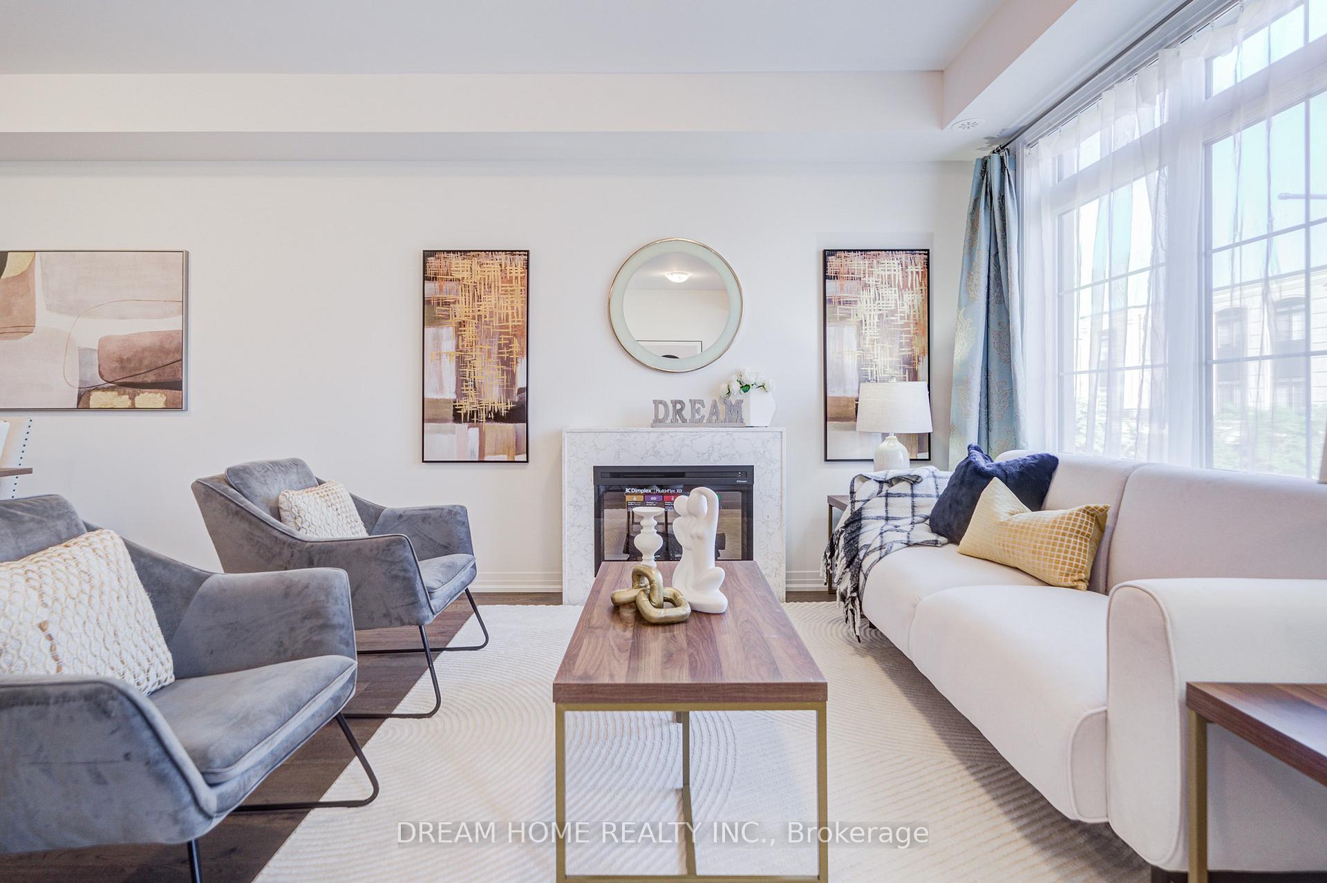 Photo 11 of 288 Buchanan Drive, Markham, Unionville — HOMEH