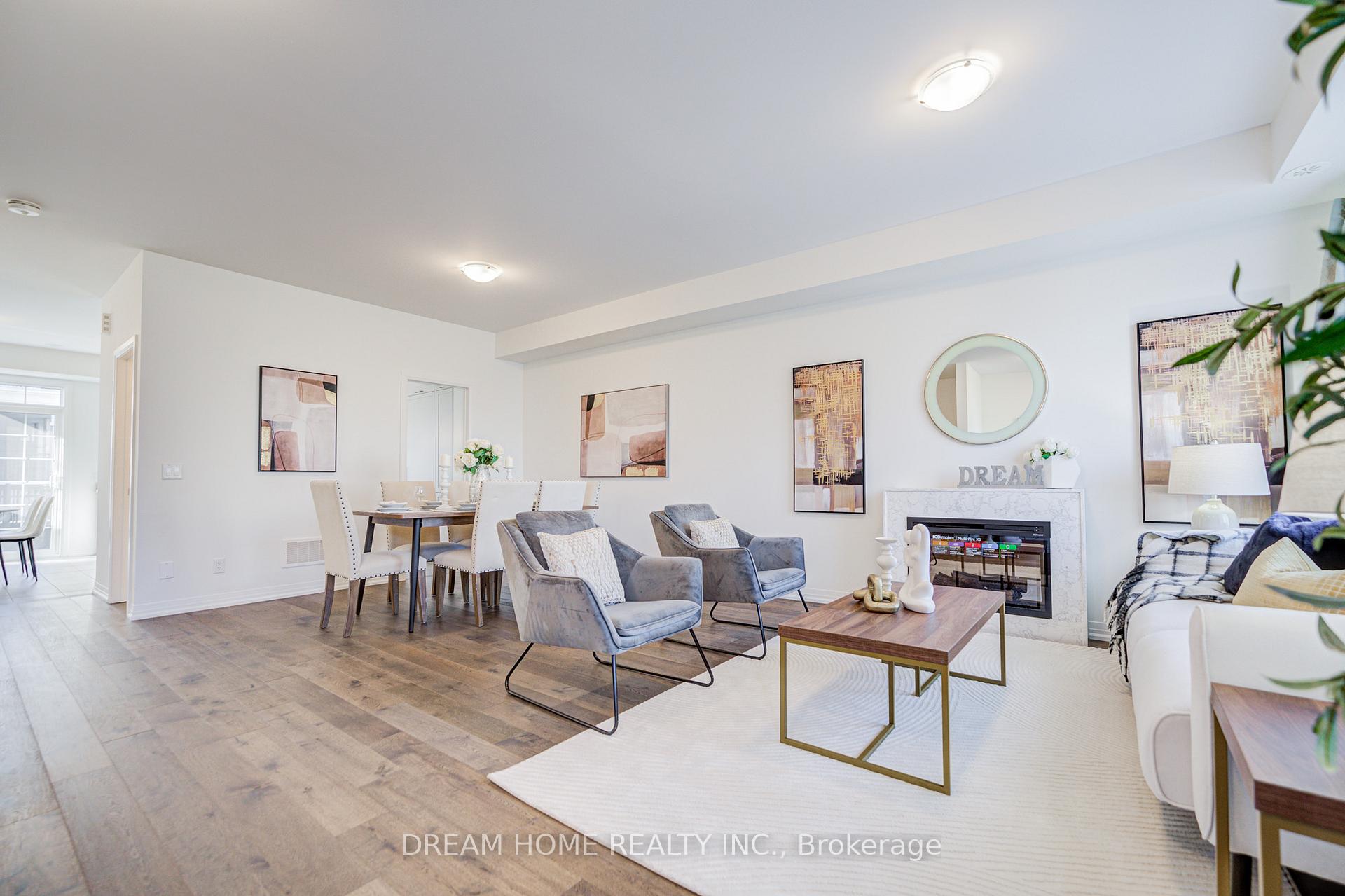 Photo 12 of 288 Buchanan Drive, Markham, Unionville — HOMEH