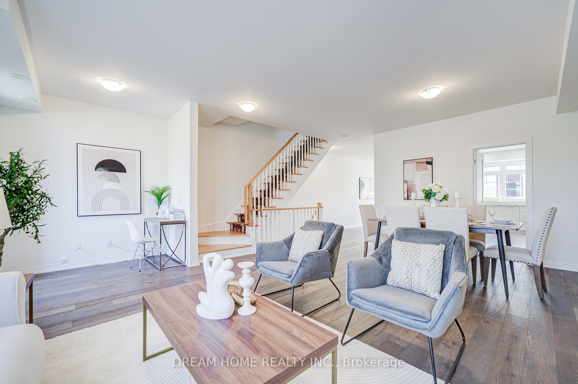 Photo 13 of 288 Buchanan Drive, Markham, Unionville — HOMEH