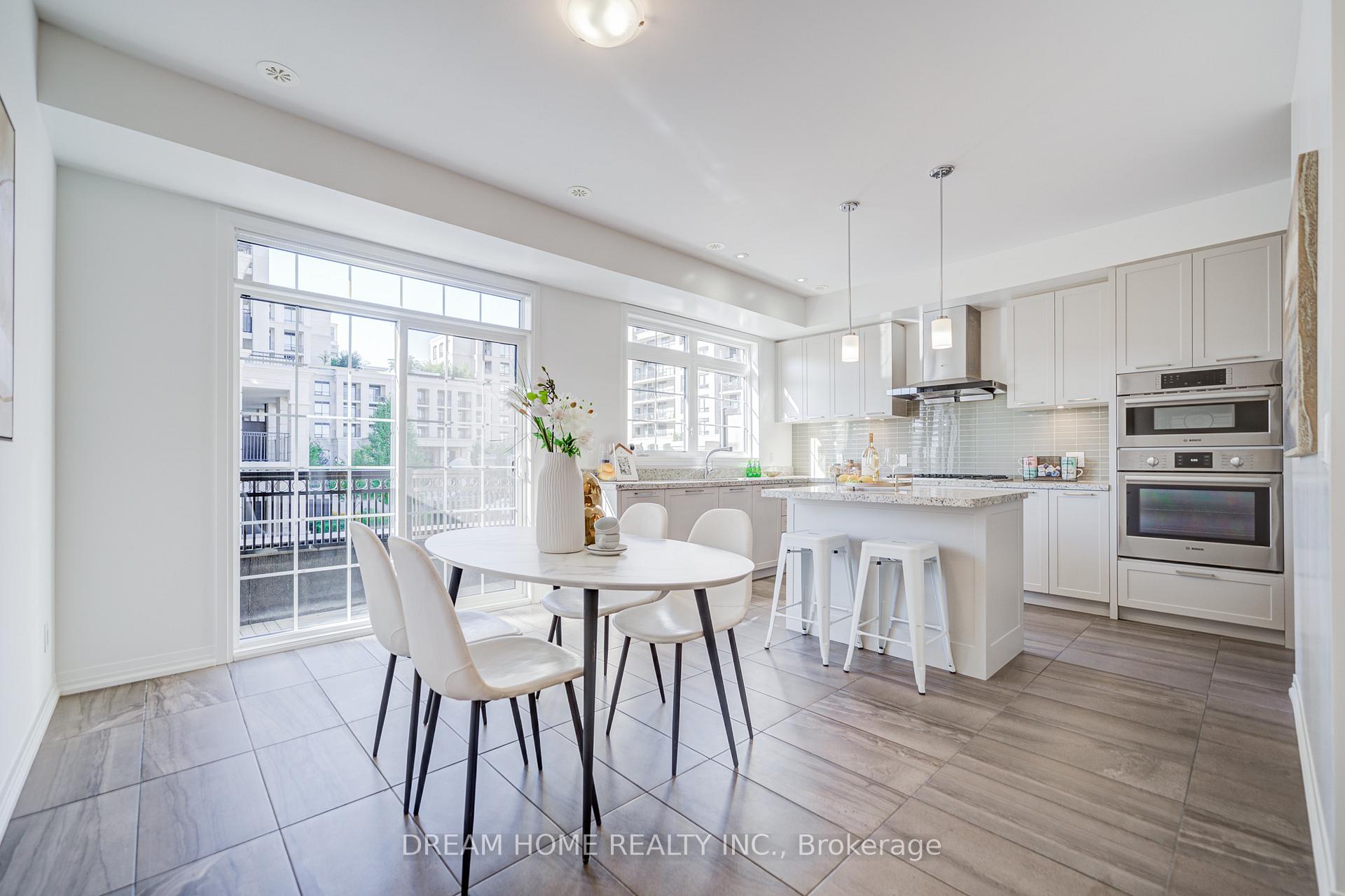 Photo 16 of 288 Buchanan Drive, Markham, Unionville — HOMEH