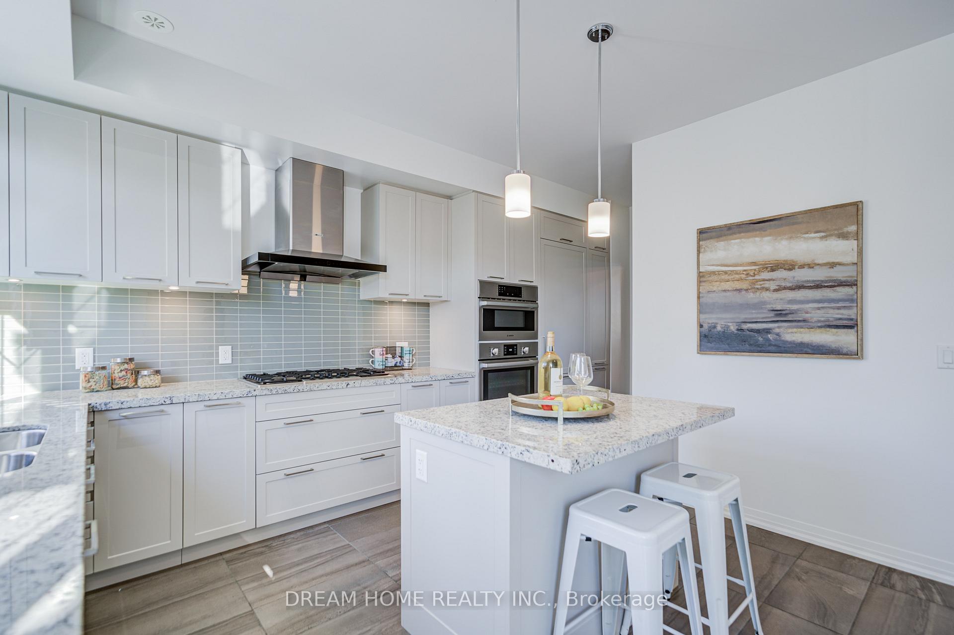 Photo 20 of 288 Buchanan Drive, Markham, Unionville — HOMEH
