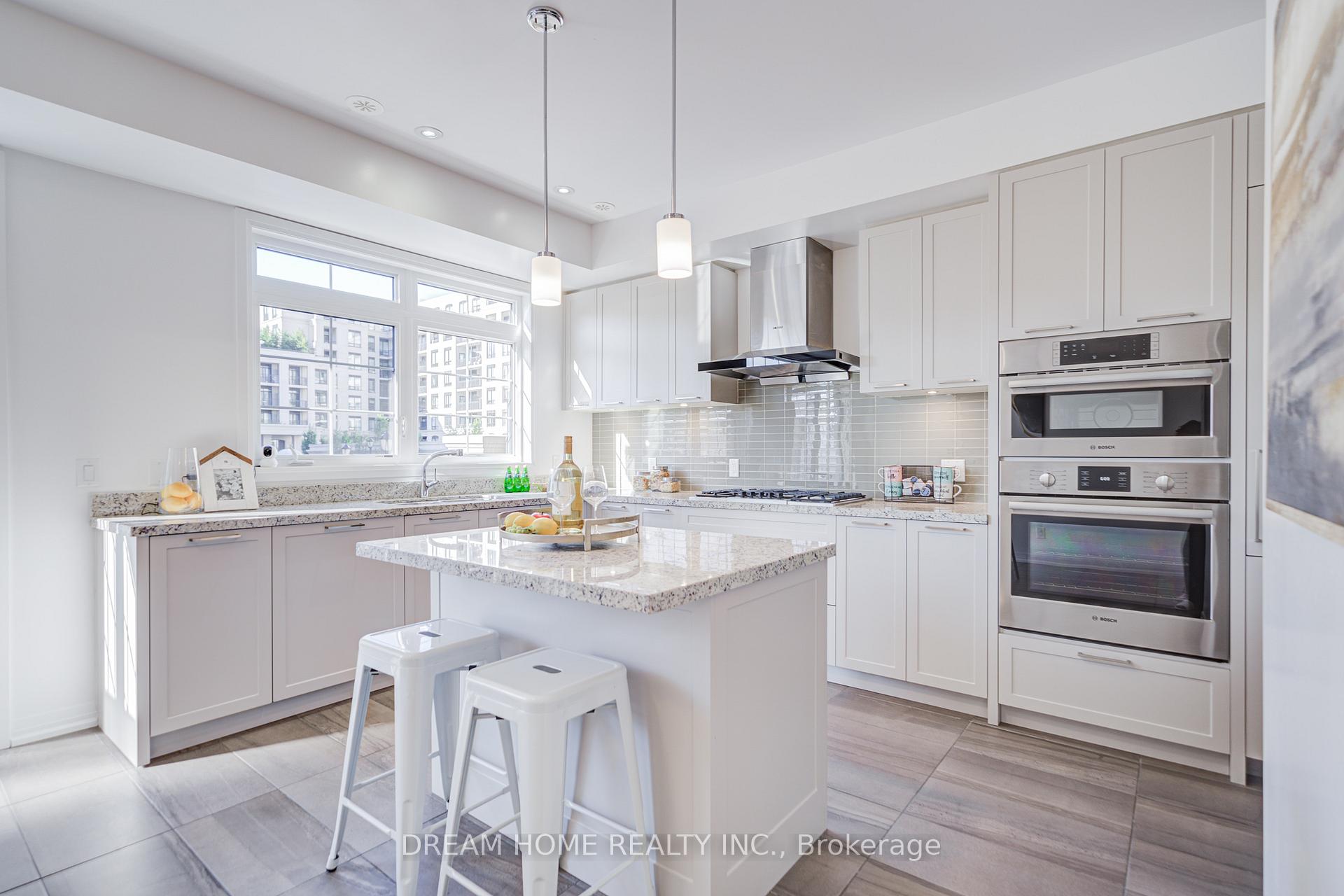 Photo 21 of 288 Buchanan Drive, Markham, Unionville — HOMEH