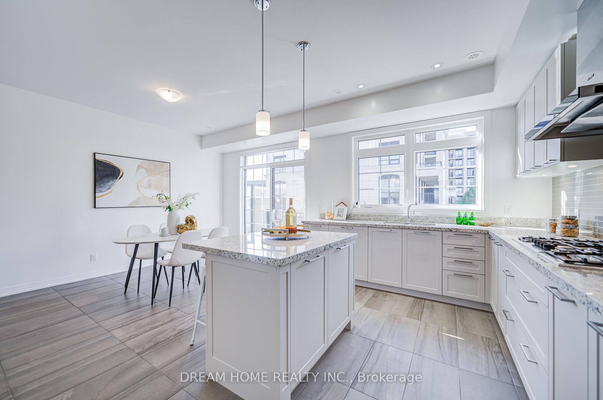 Photo 22 of 288 Buchanan Drive, Markham, Unionville — HOMEH