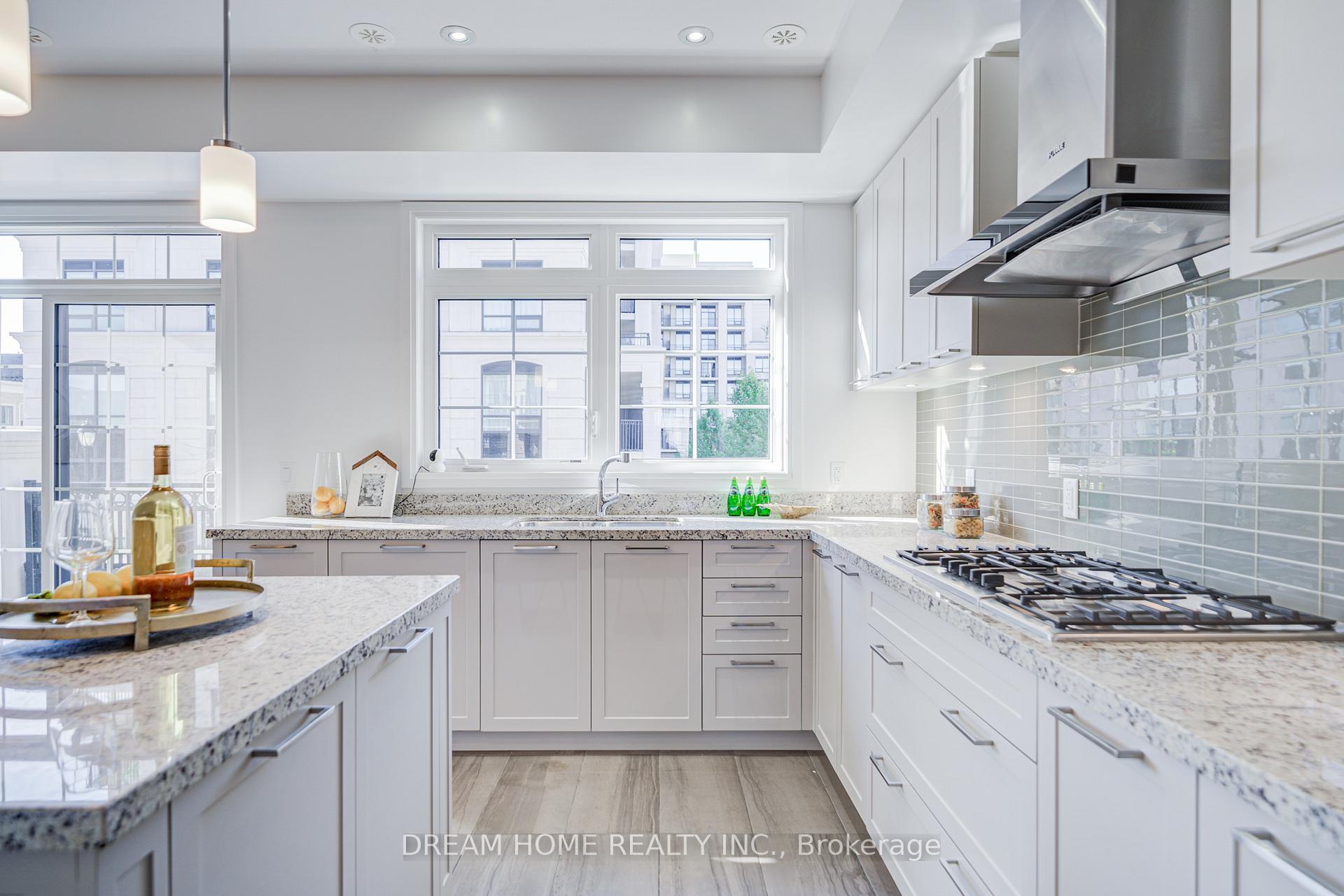 Photo 23 of 288 Buchanan Drive, Markham, Unionville — HOMEH