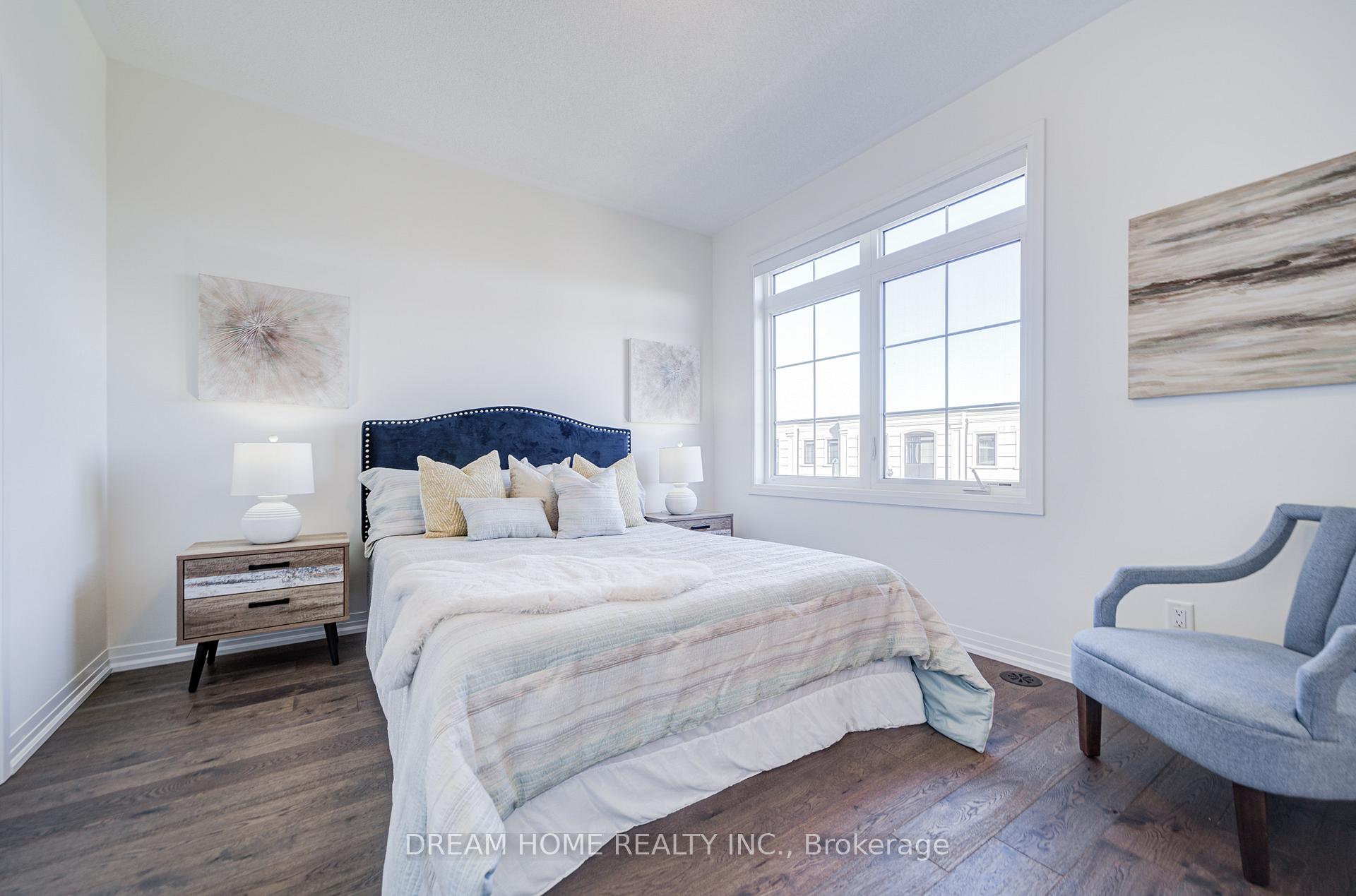 Photo 36 of 288 Buchanan Drive, Markham, Unionville — HOMEH