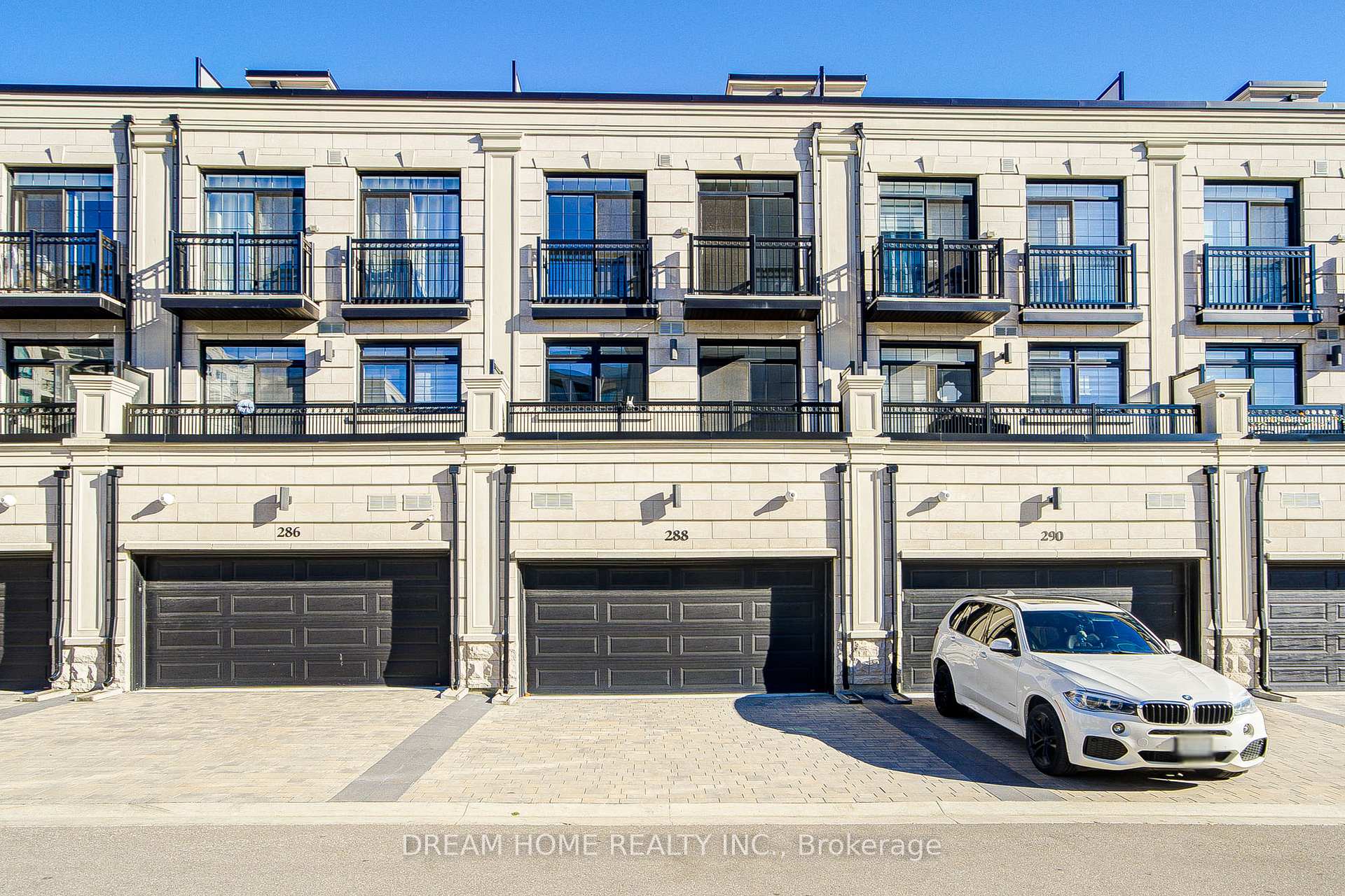 Photo 48 of 288 Buchanan Drive, Markham, Unionville — HOMEH