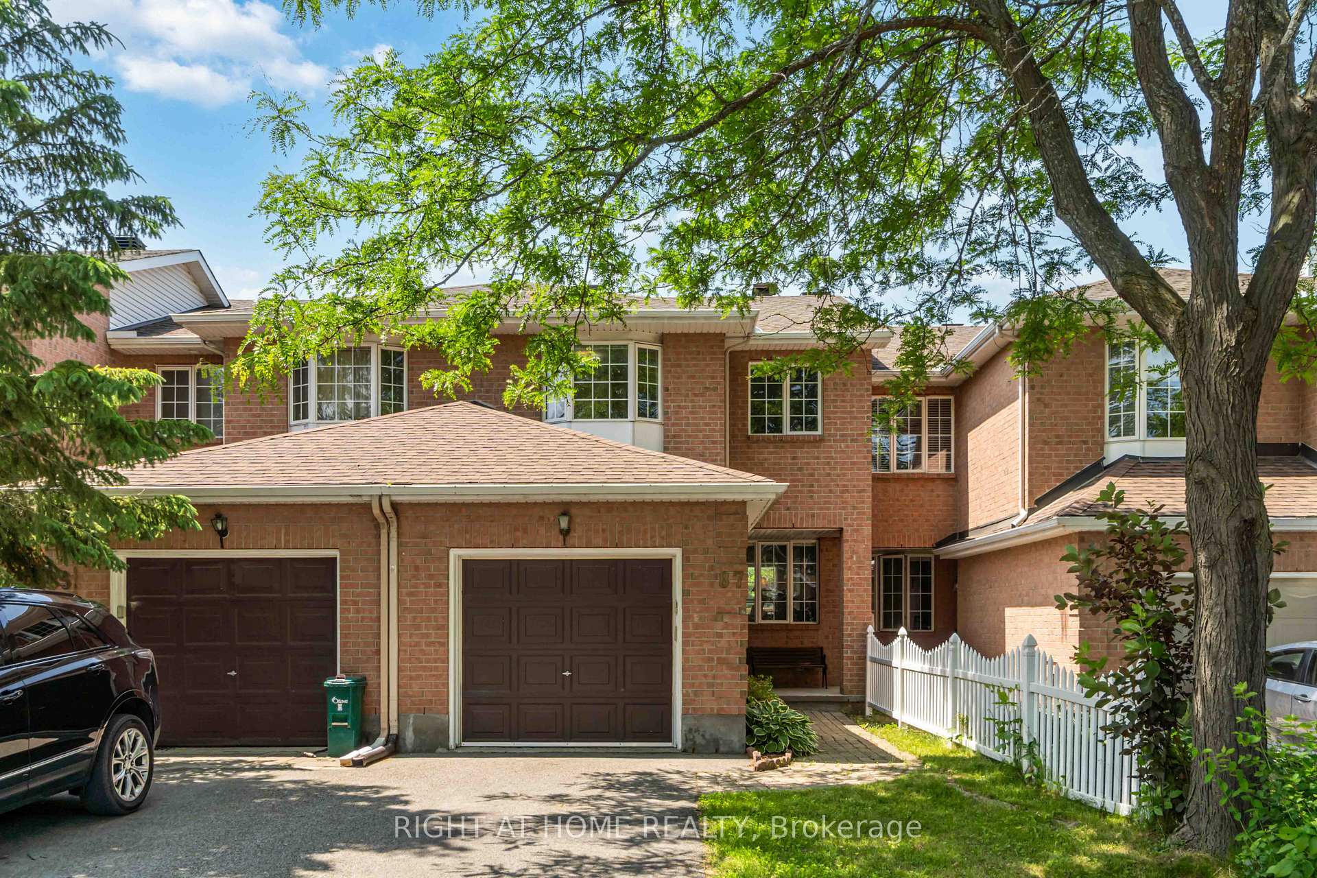 Photo 1 of 87 Cohen Avenue, Ottawa, Kanata - Katimavik — HOMEH