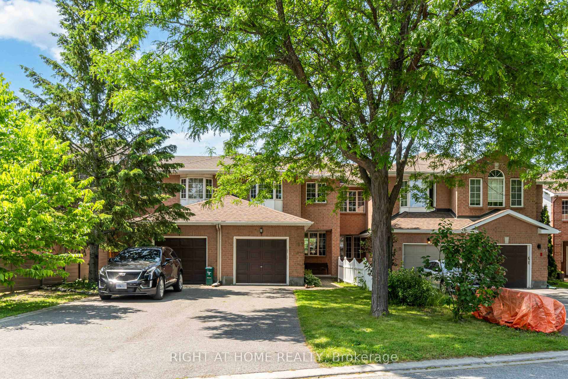 Photo 2 of 87 Cohen Avenue, Ottawa, Kanata - Katimavik — HOMEH