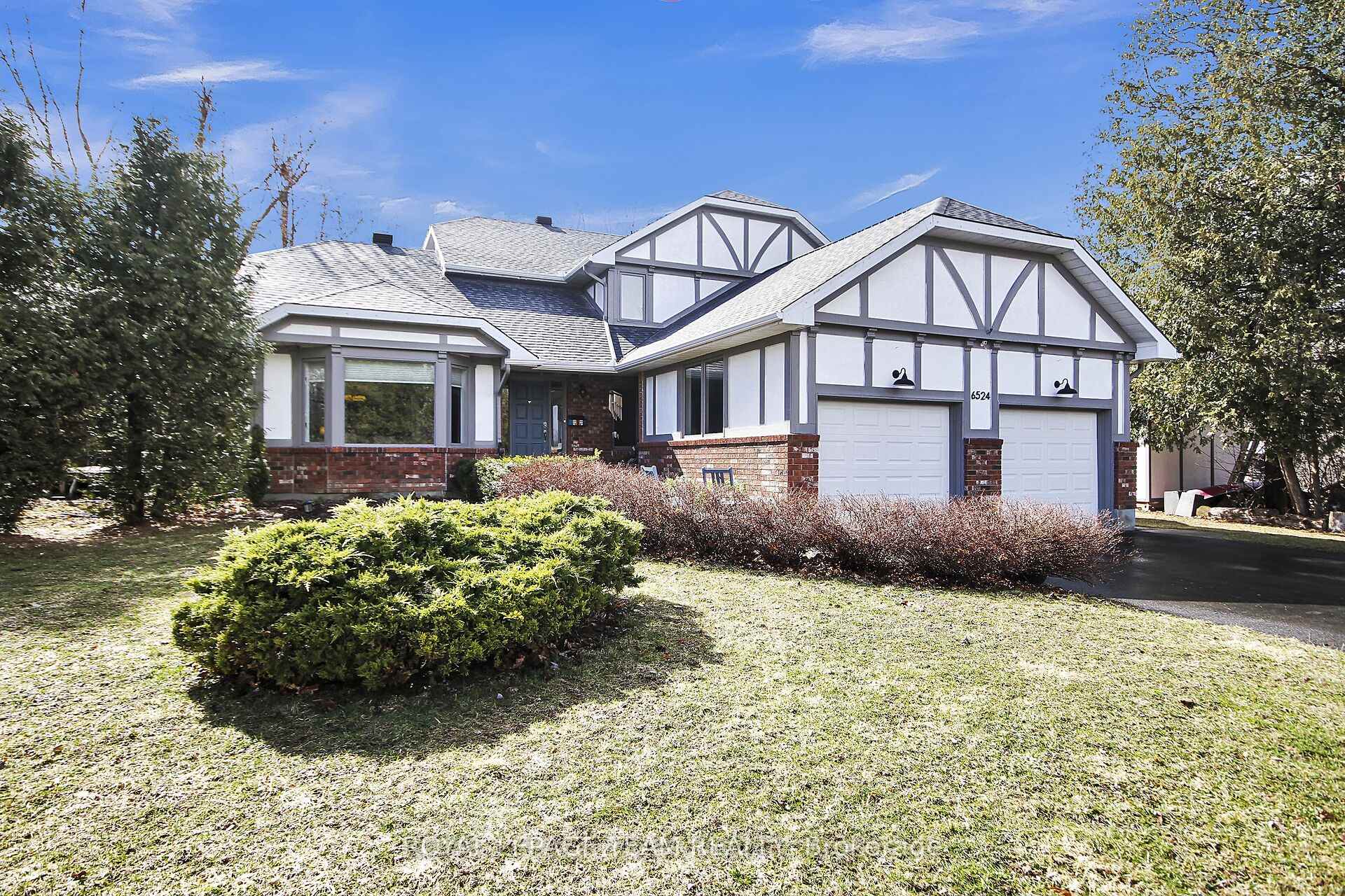 Photo 1 of 6524 Timagami Court, Ottawa, Manotick South to Roger Stevens — HOMEH