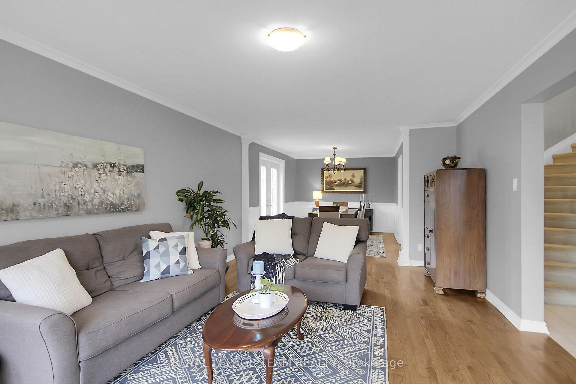 Photo 6 of 6524 Timagami Court, Ottawa, Manotick South to Roger Stevens — HOMEH