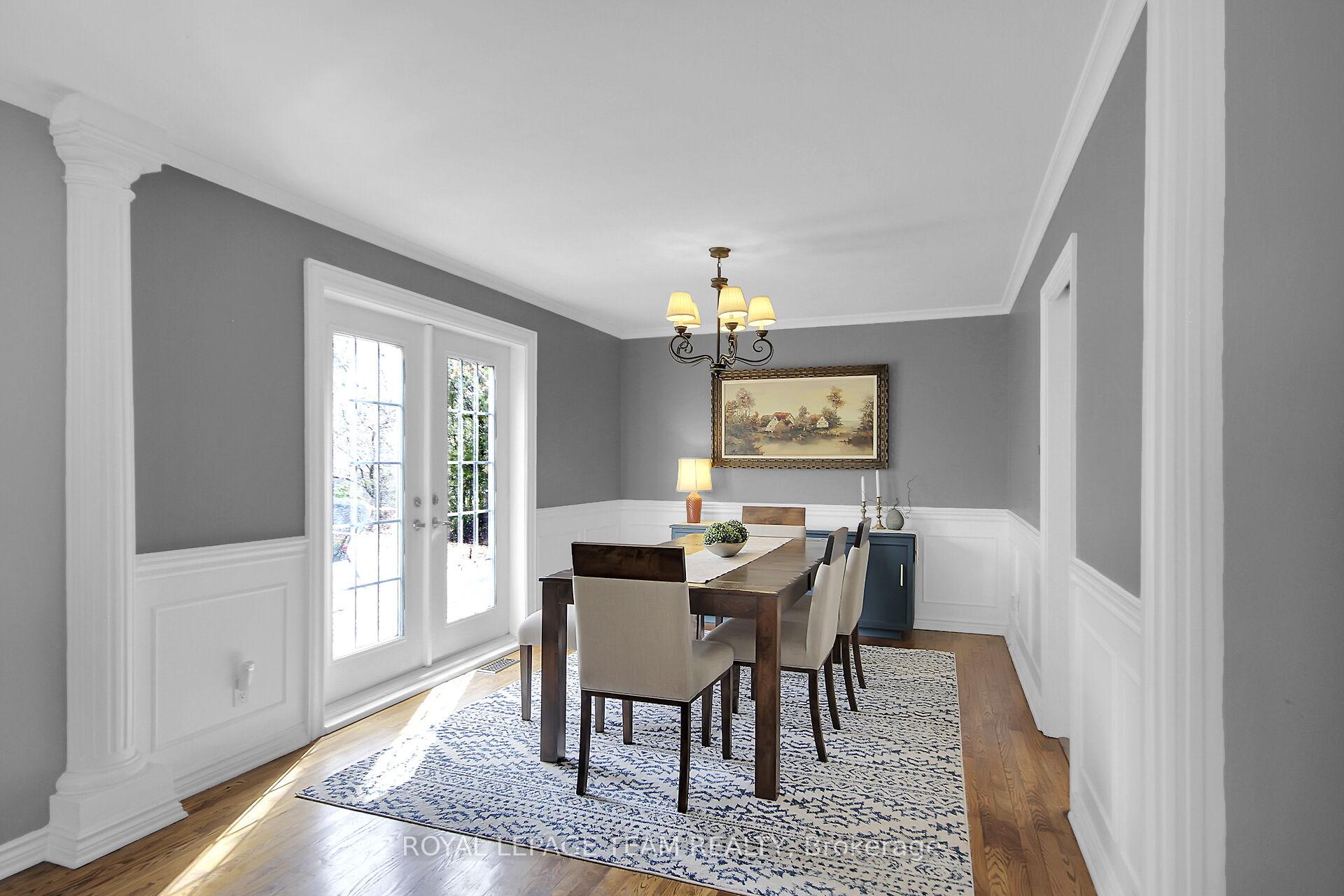 Photo 7 of 6524 Timagami Court, Ottawa, Manotick South to Roger Stevens — HOMEH